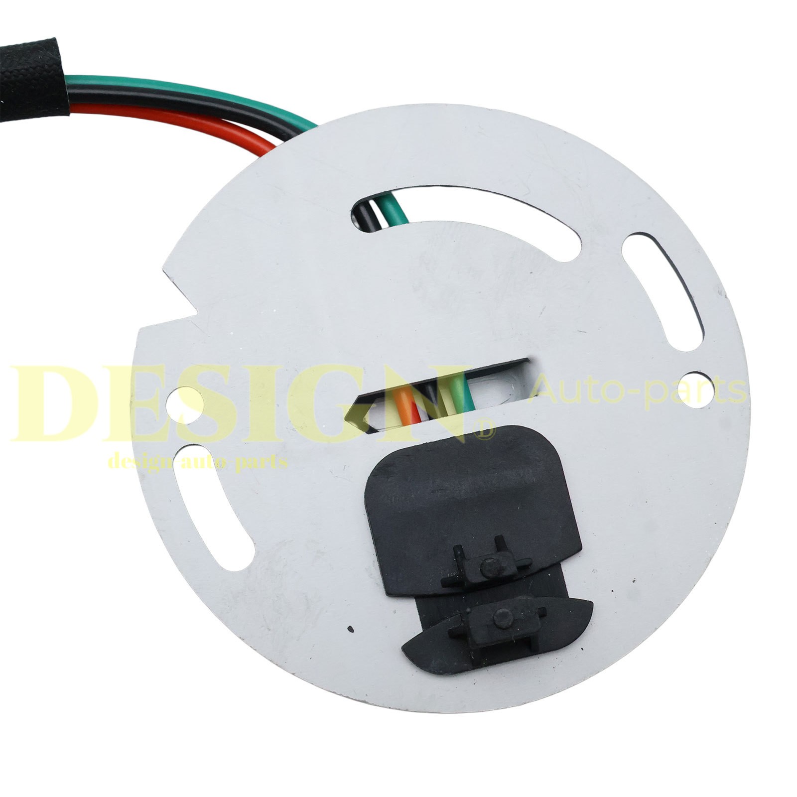 For Harley FX FL XL 32400-80A NEW Ignition Sensor Pickup Assembly