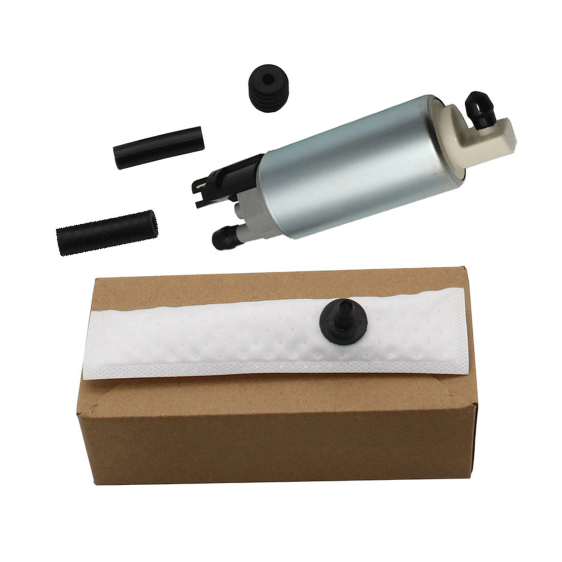 New Fuel Pump W/ Regulator Fit For 2012-2021 Kymco MXU 450i, 1755A-LKA8-E00 US