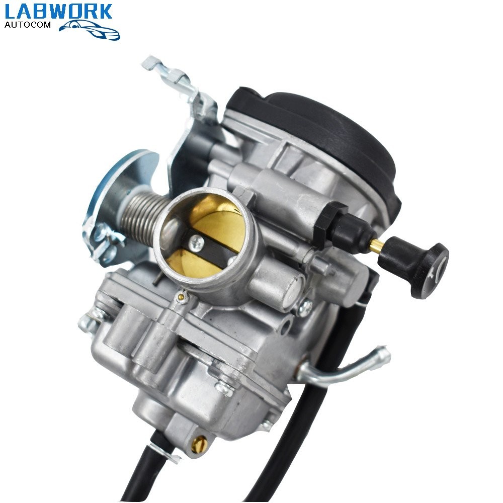 CARBURETOR For YAMAHA TW200 TW 200 2001 – 2017 200 TRAILWAY CARB