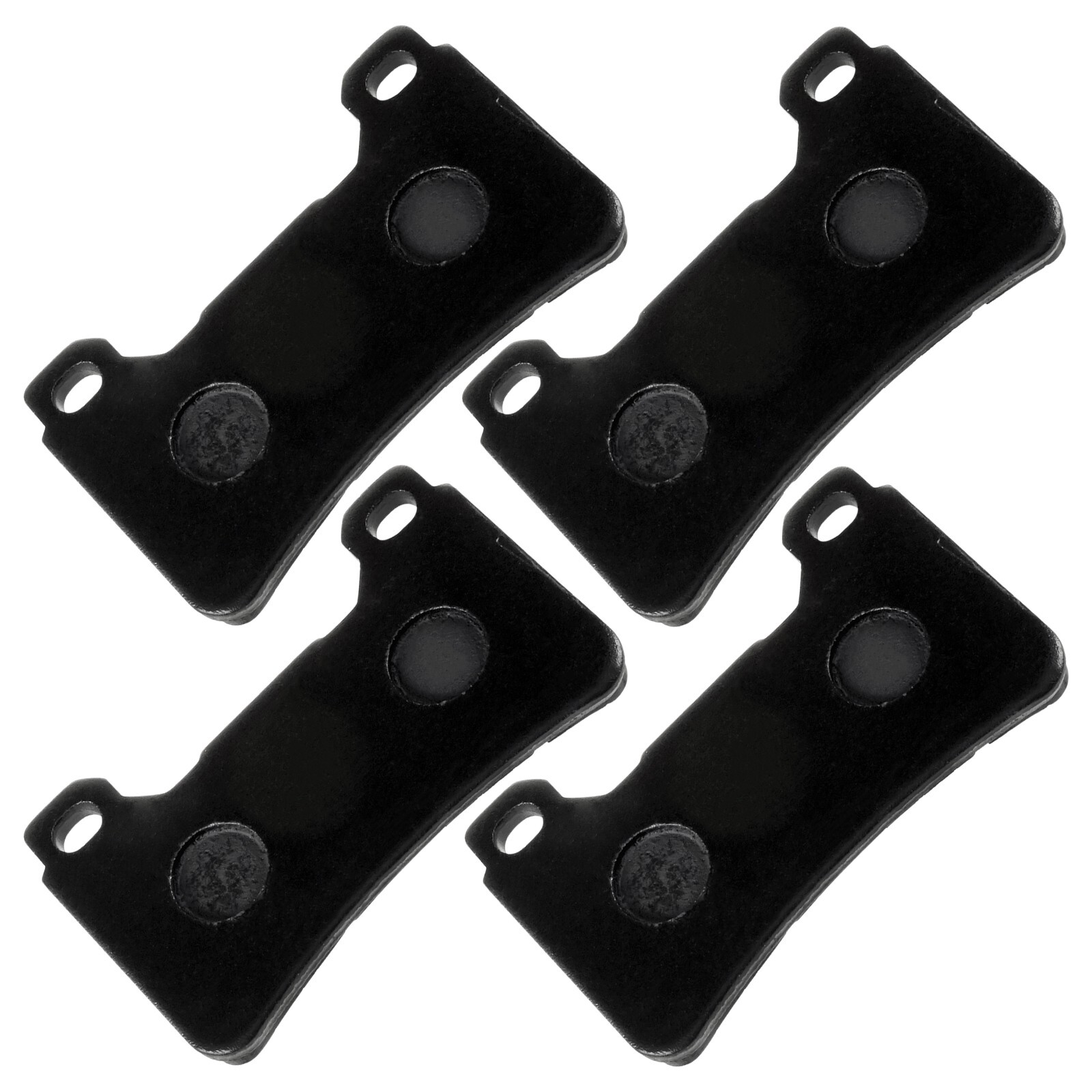 Front Brake Pads for Honda CB1000R CB 1000R 2011-2016
