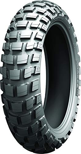 130/80-18 Michelin Anakee Wild Dual Sport Rear Tire
