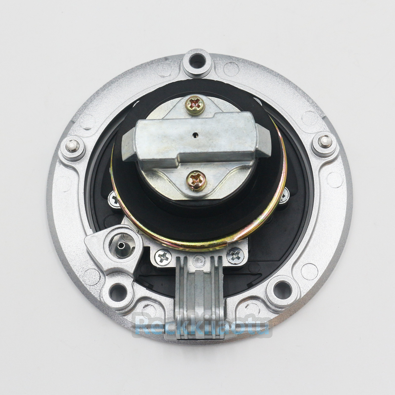 Fuel Gas Tank Cap Lock with Keys for Kawasaki Concours 14 ZG1400 2008-2022 Z750