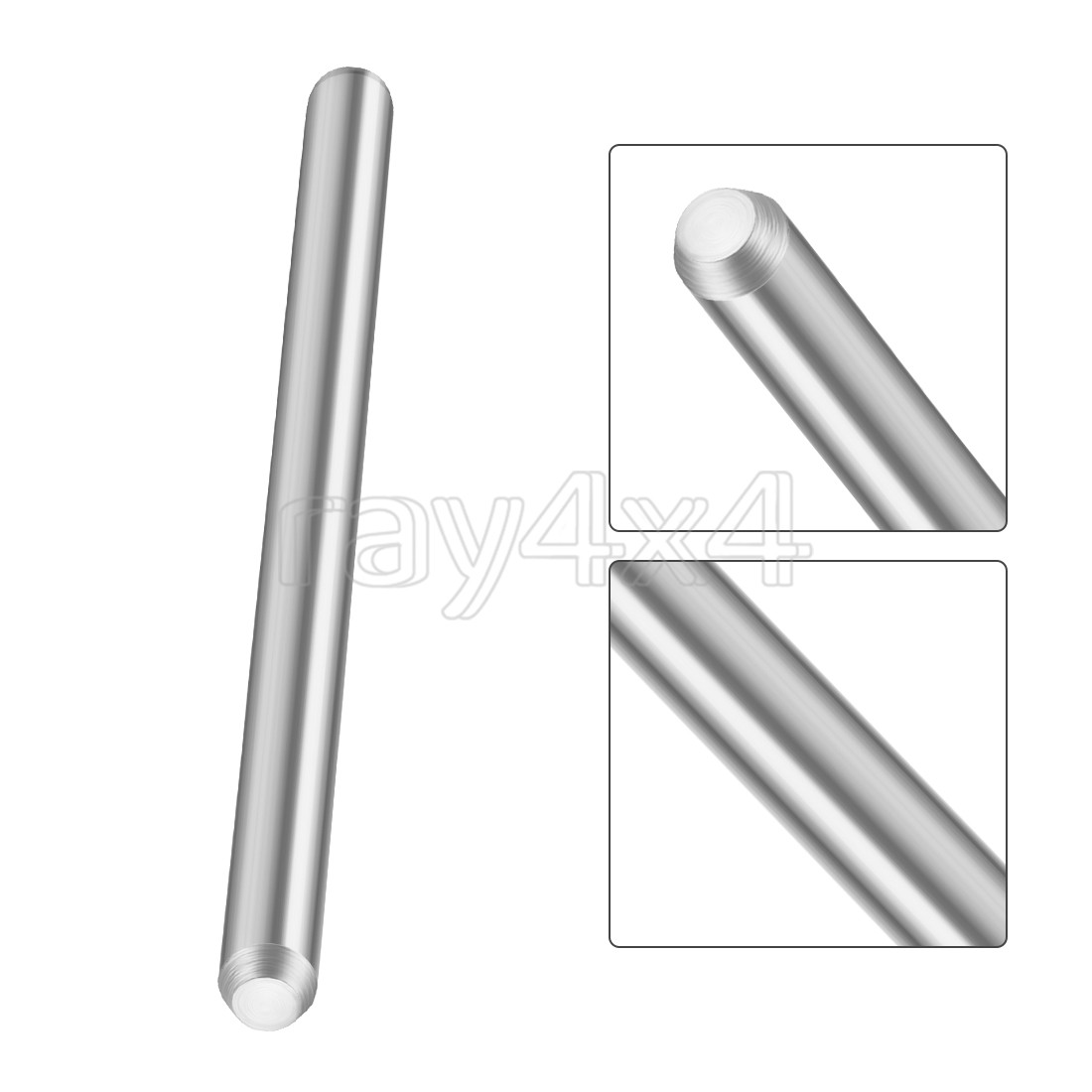 Clutch Push Rod Fits Suzuki Katana 600 750 1100 GSX600F GSX750F GSX1100F 1988-06