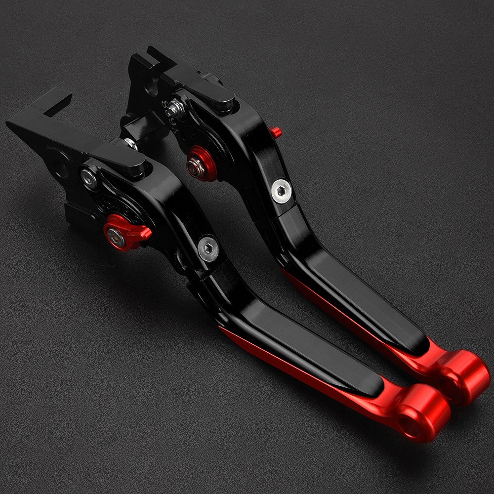 For CF MOTO 650 MT 650 NK/GT Adventure 700 MT/ CLX Foldable Brake Clutch Levers