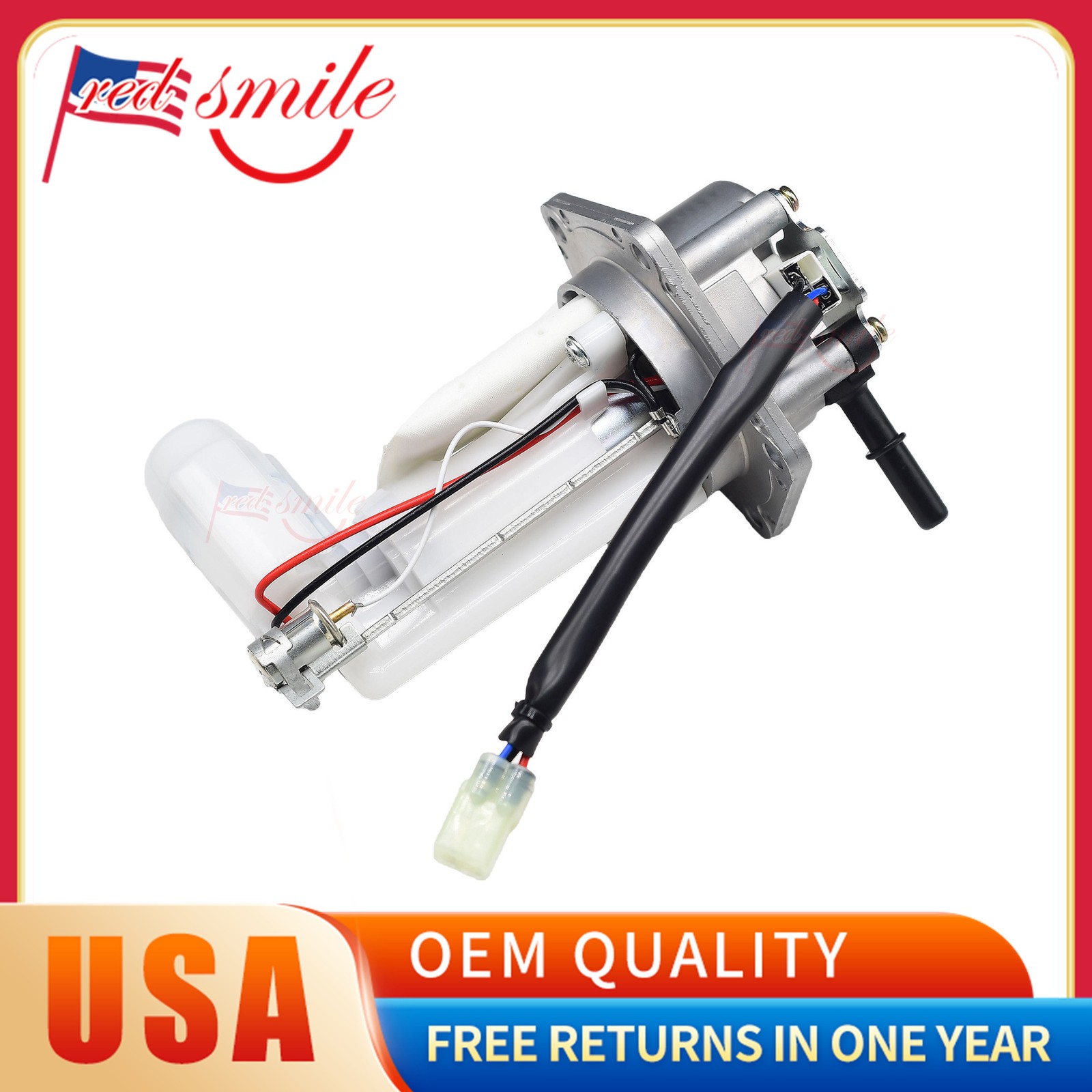 1X FUEL PUMP Assembly 49040-0026 For 2006 -2014 KAWASAKI Versys 650 NINJA 650R