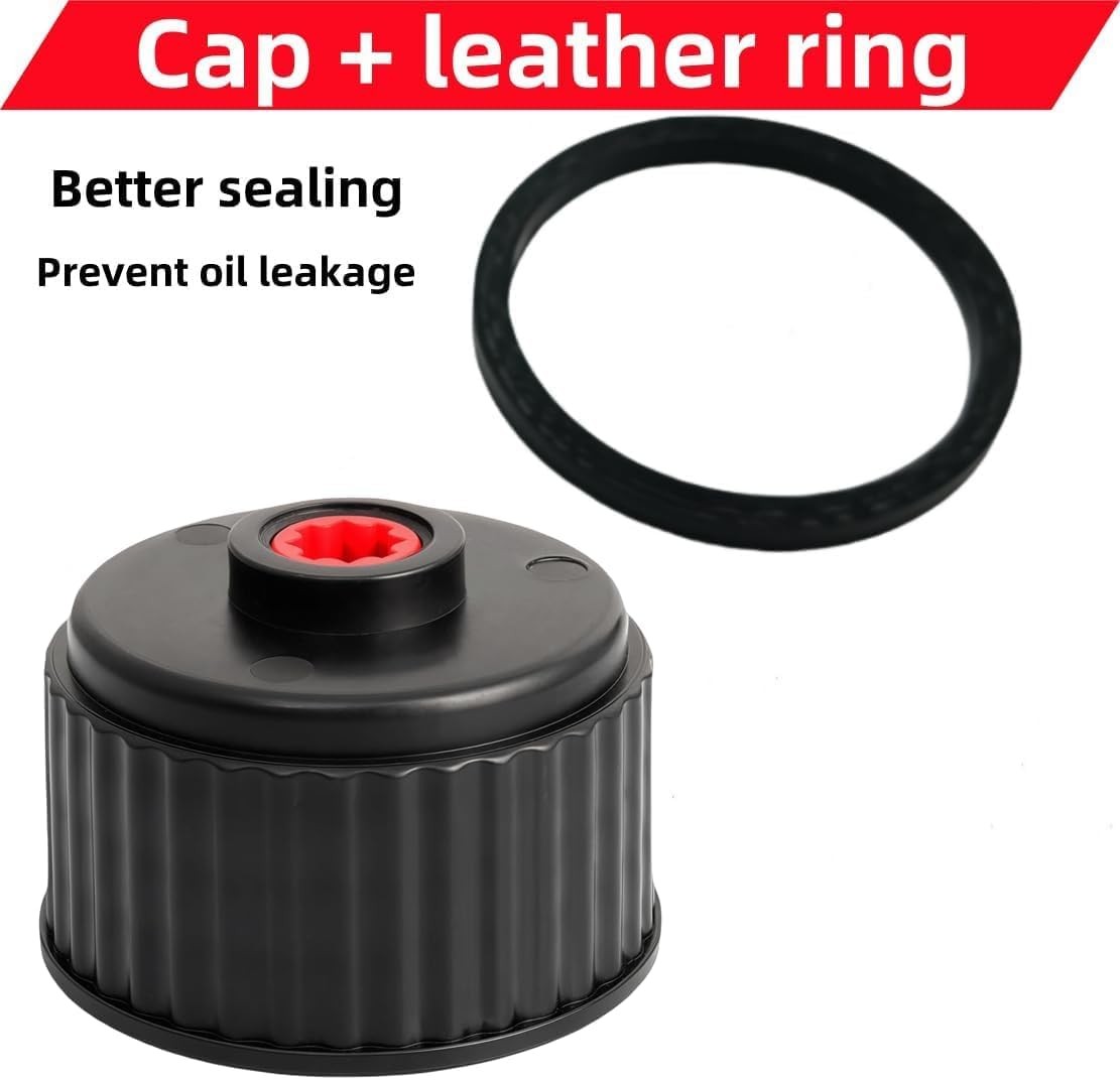 Racing Fuel Tank Hose Bending Machine and Gas Can Cap Gas Cans, Fuels Jug Cap, F