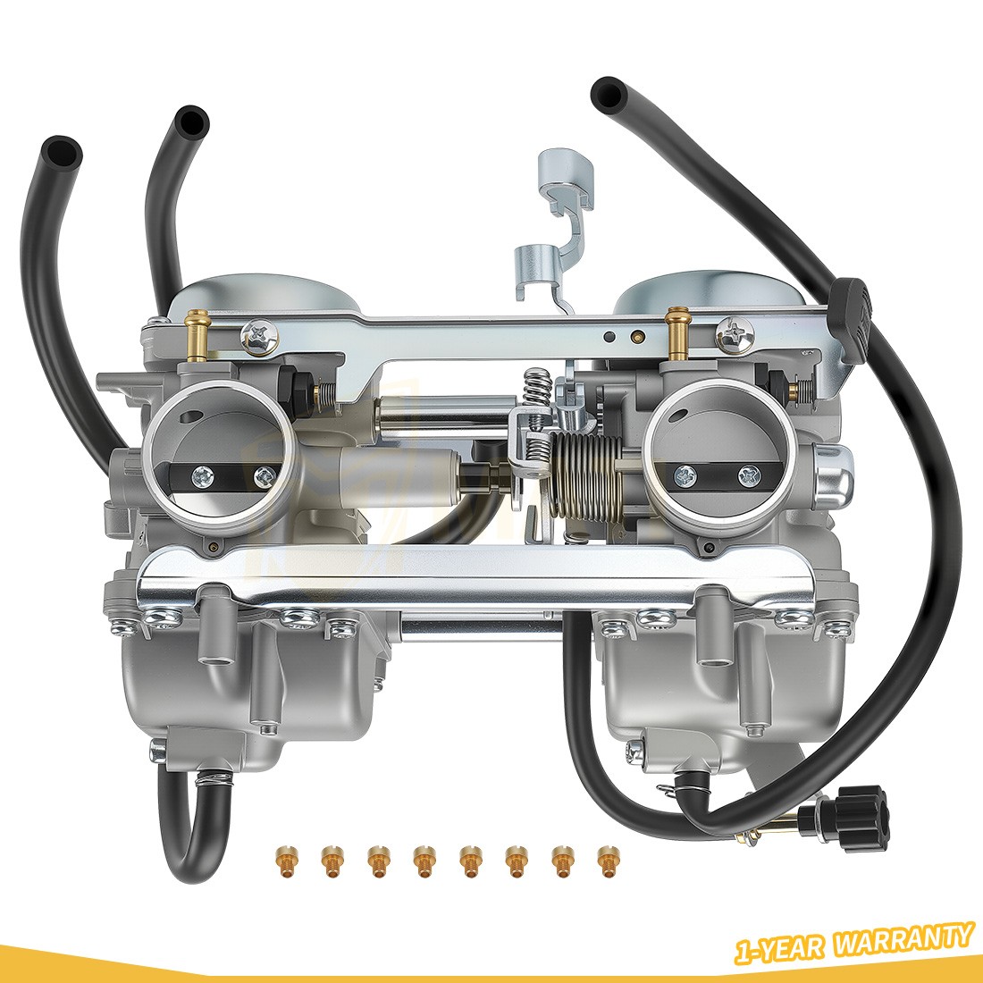 Carburetor Carb For Kawasaki Vulcan 500 EN500C 1996-2009 / 15003-1235 15004-0045