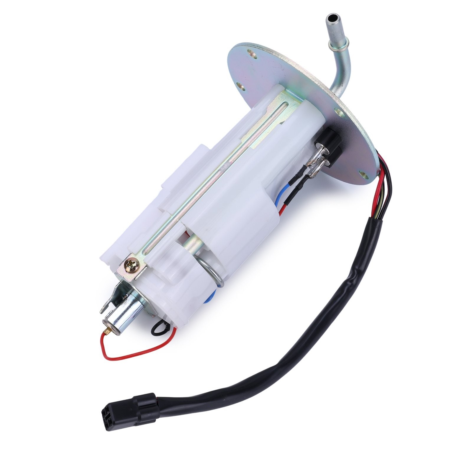 Fuel Pump Assembly W/ Sending Unit For Kawasaki Ninja ZX6R ZX600R ZX636 ZX636E