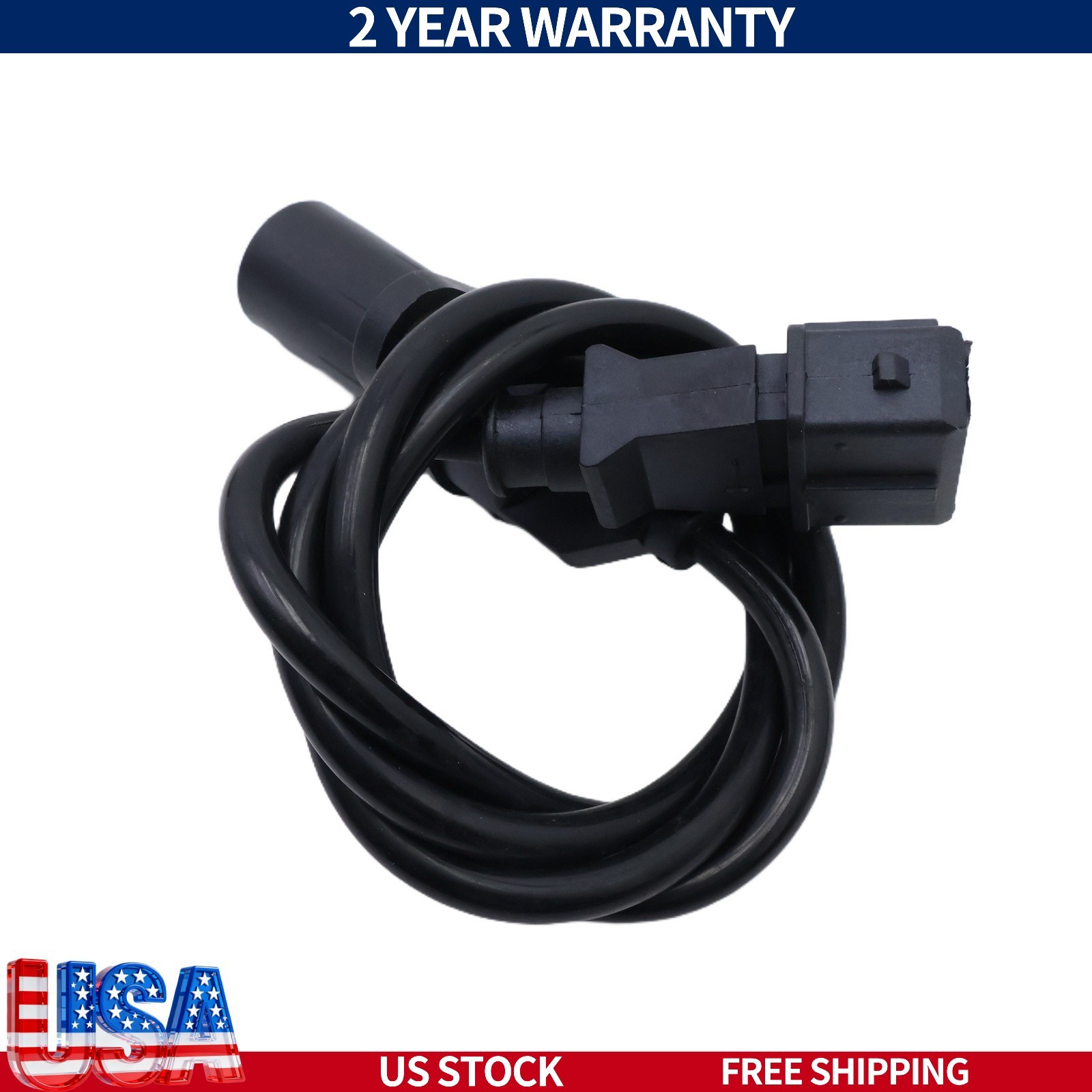 Timing RPM Pickup Camshaft Position Sensor For Ducati 2001-2008 55240201A