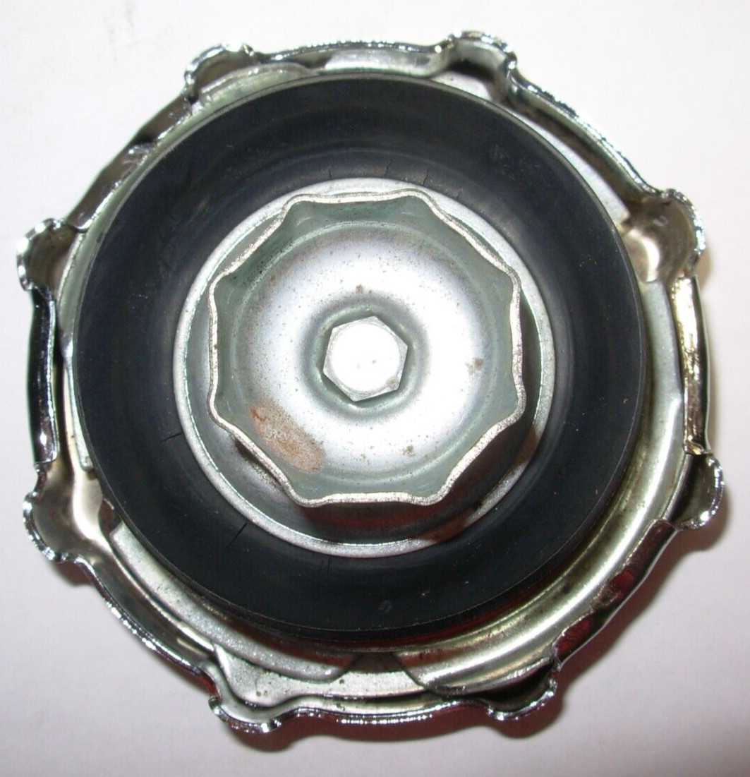 Benelli Dynamo Volcano Hurricane Buzzer Hornet Minibike Gas Cap w/ Cup