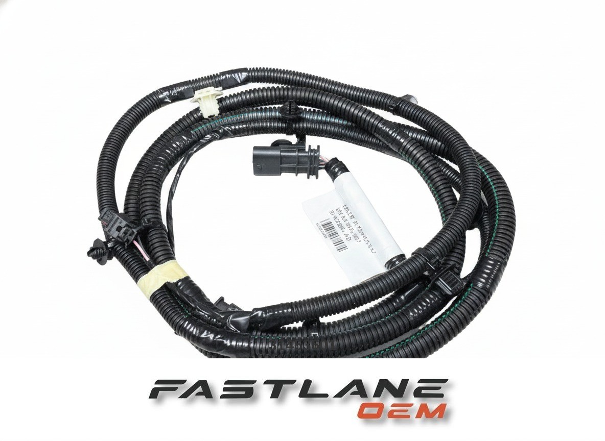 2018-2021 Volvo XC60 Parking Aid System Wiring Harness Front 31453601 OEM