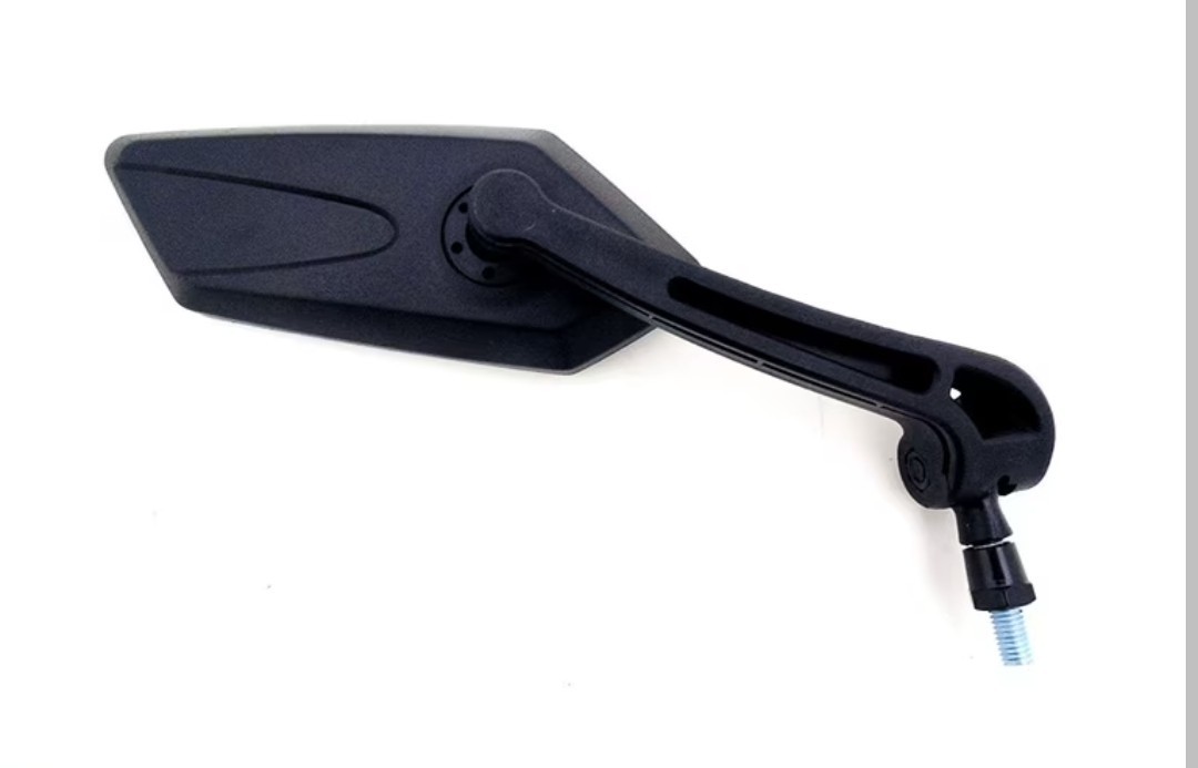 Universal Fit Adjustable Mirror Set – 8mm RH/RH Thread. Motorcycle Scooter 4238