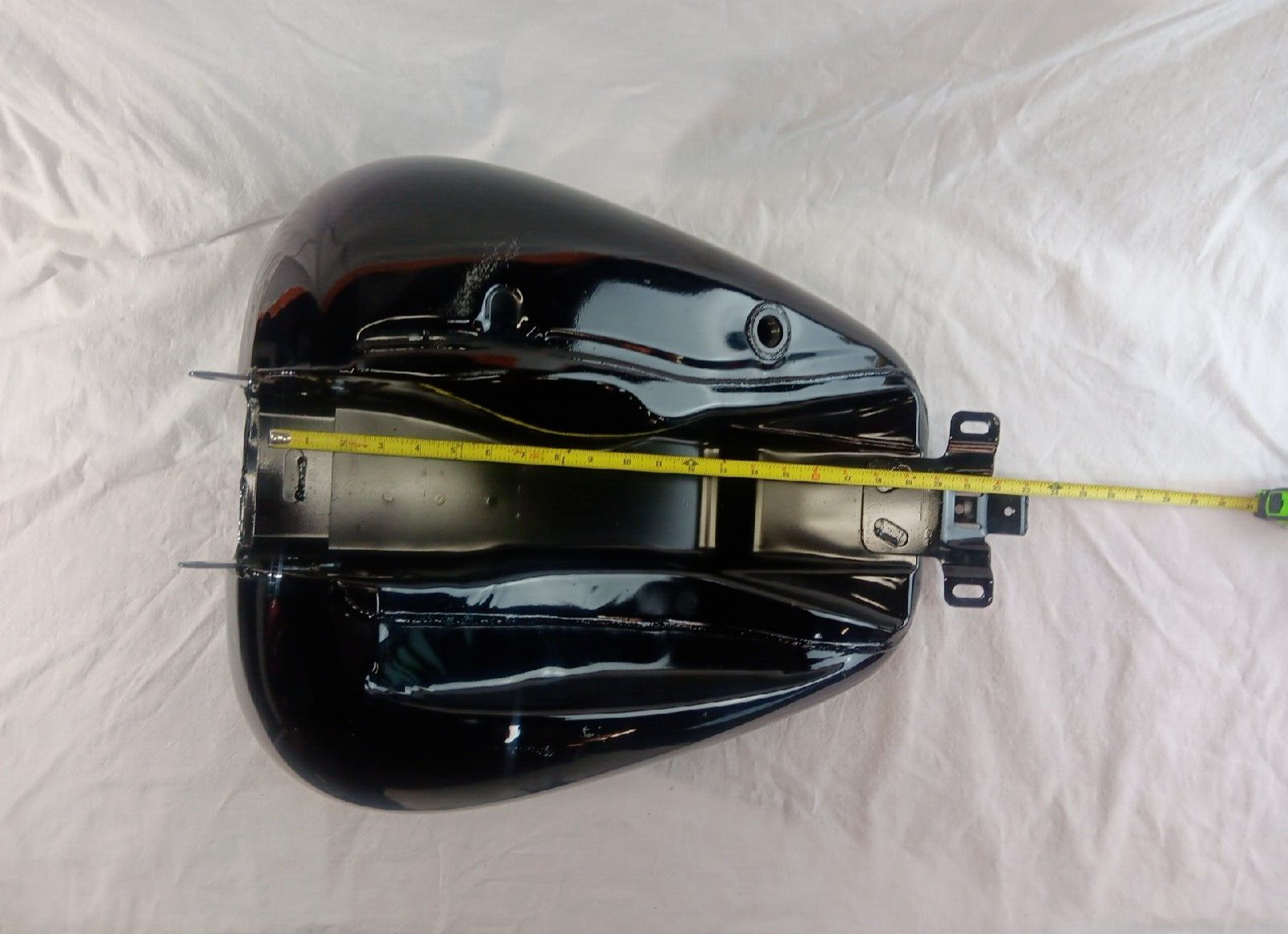 HARLEY DAVIDSON GENUINE 08 – LATER TOURING GAS FUEL TANK 61356-08
