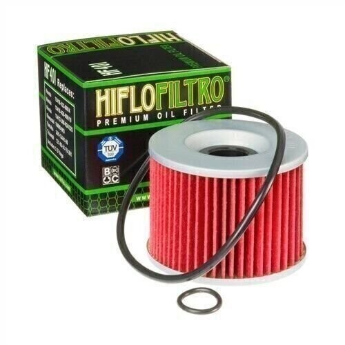New Oil Filter Yamaha FZ700 Motorcycle 700cc 1987