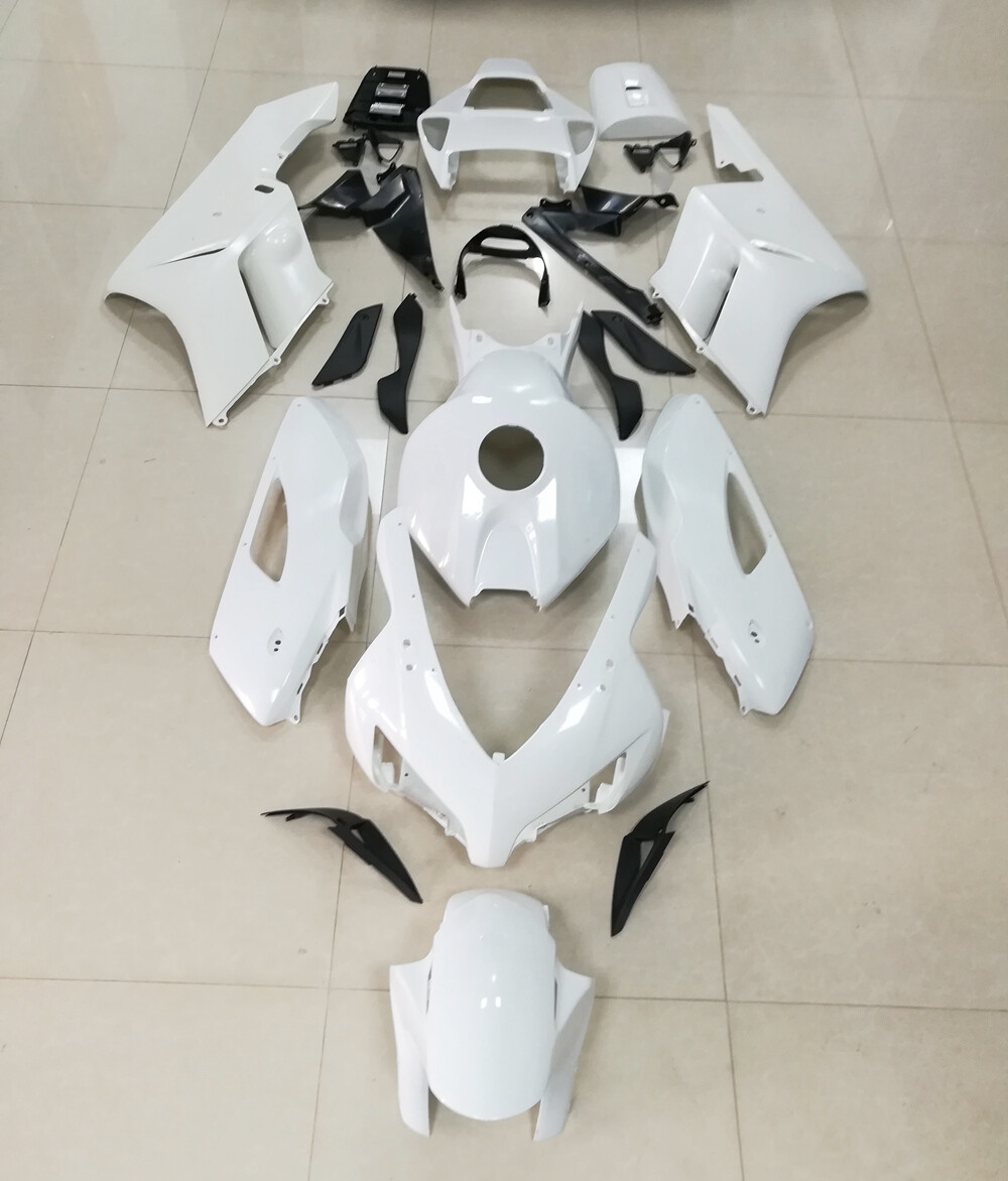 Unpainted Fairing Kit Bodywork + Bolts For Honda CBR1000RR 2004 2005 CBR 1000RR