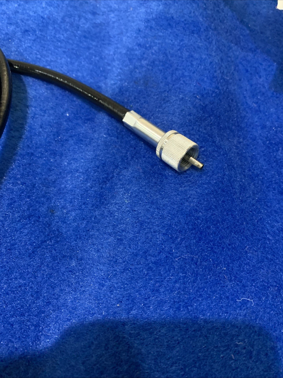 Triumph Bsa Norton Speedo Cable Magnetic Aerco 5’6inch Sq Drive Scm014
