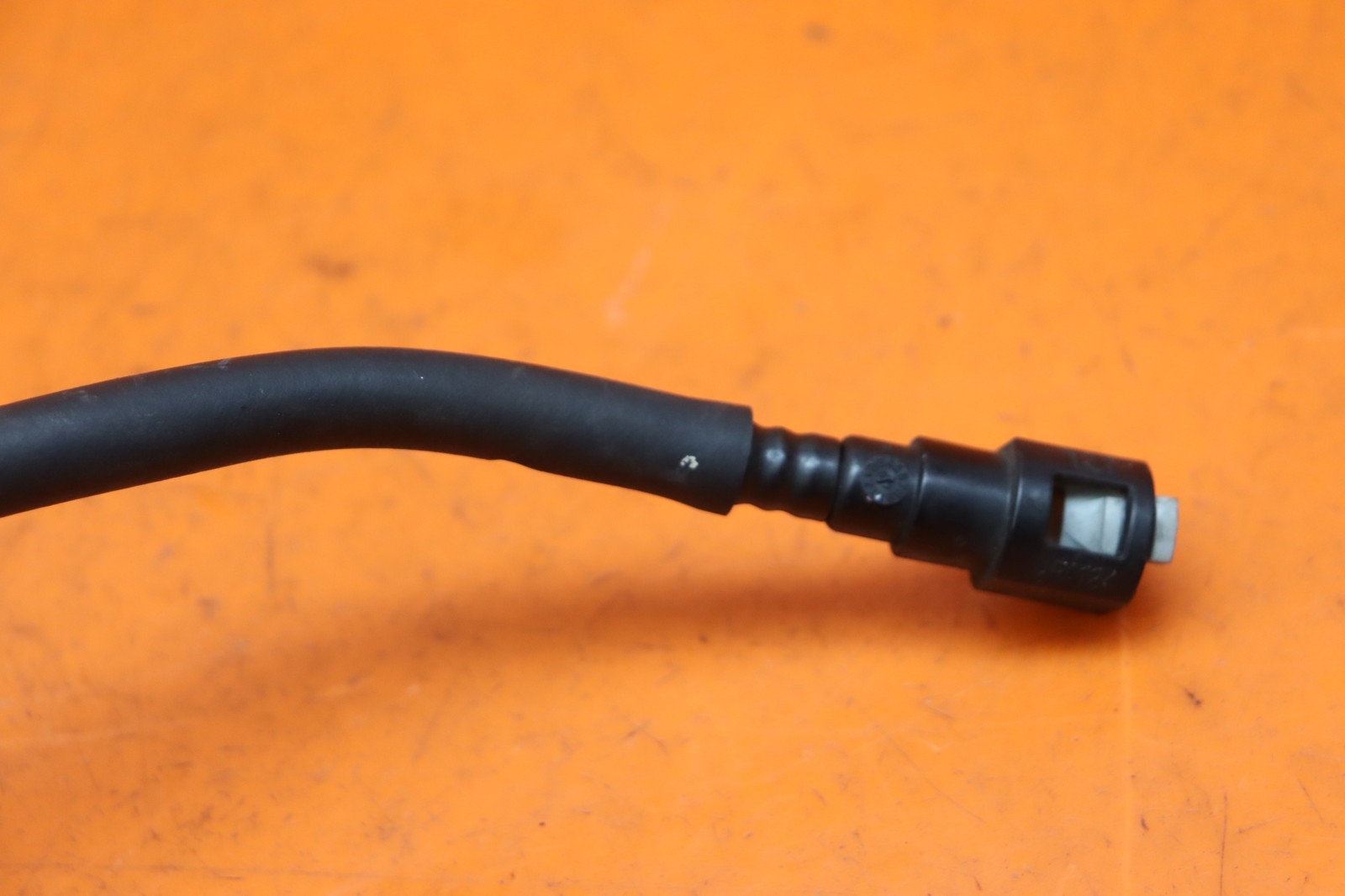 2005-2009 SUZUKI BOULEVARD C90 OEM FUEL HOSE GAS LINE TUBE PIPE