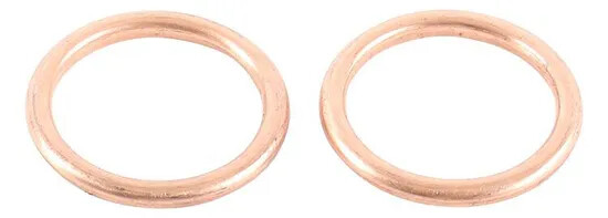 Vertex Exhaust Gasket Kit for Honda XL500S 79-81
