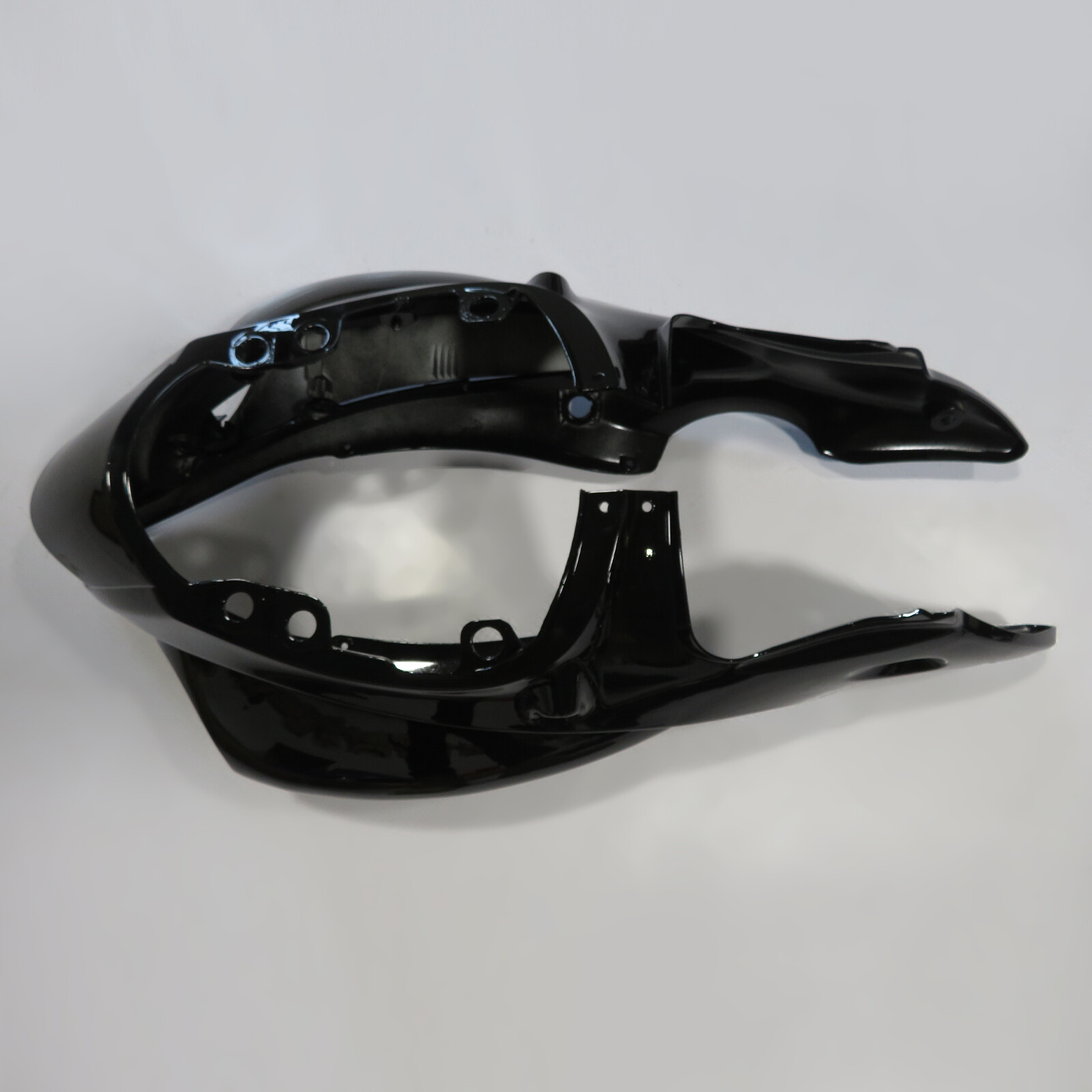 Fairing Kit for 2008-2020 Suzuki Hayabusa GSX1300R Glossy Black Injection Body