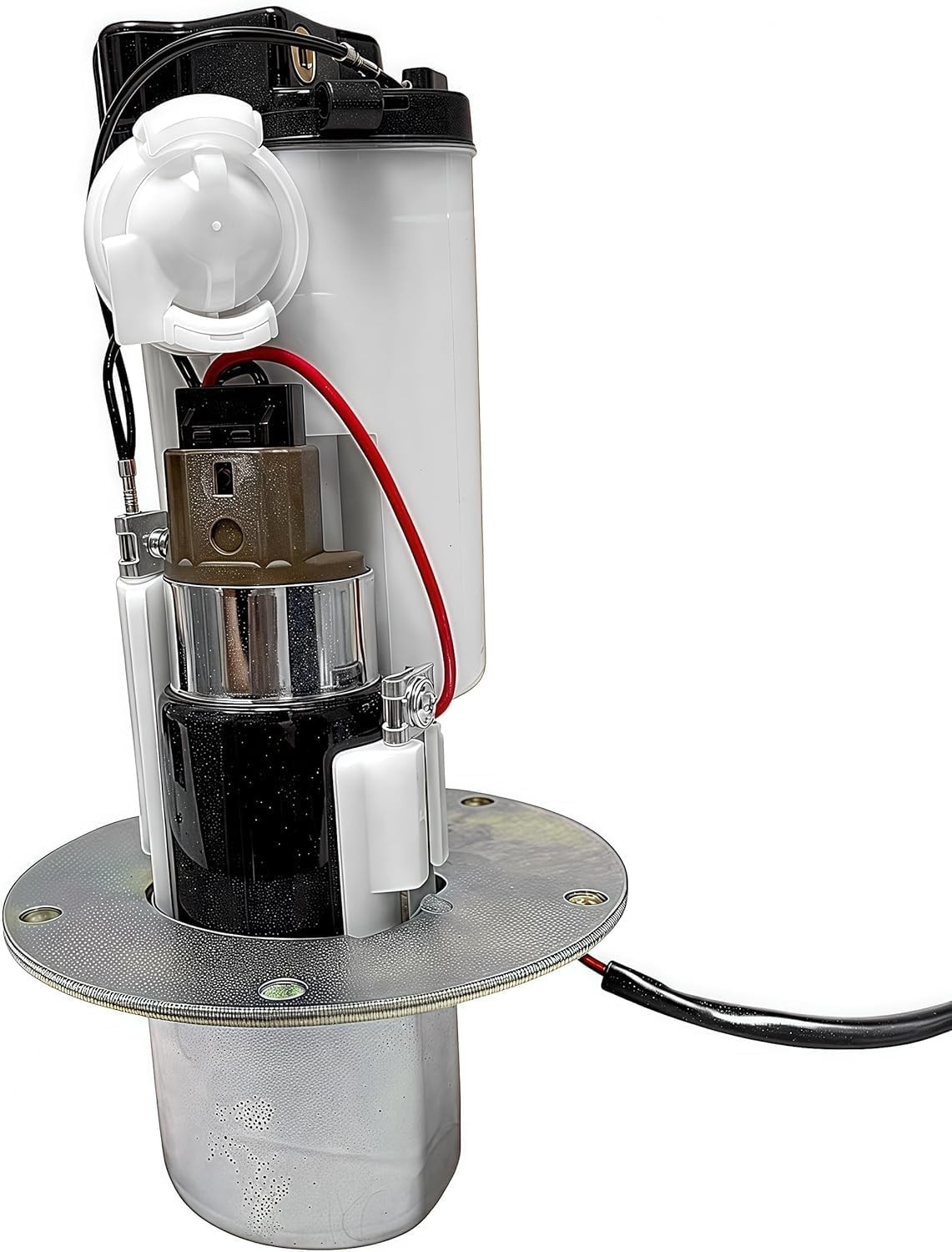 NEW Fuel Pump Assembly Fits Kawasaki Vulcan 1600 2005-2008 For 49040-0008