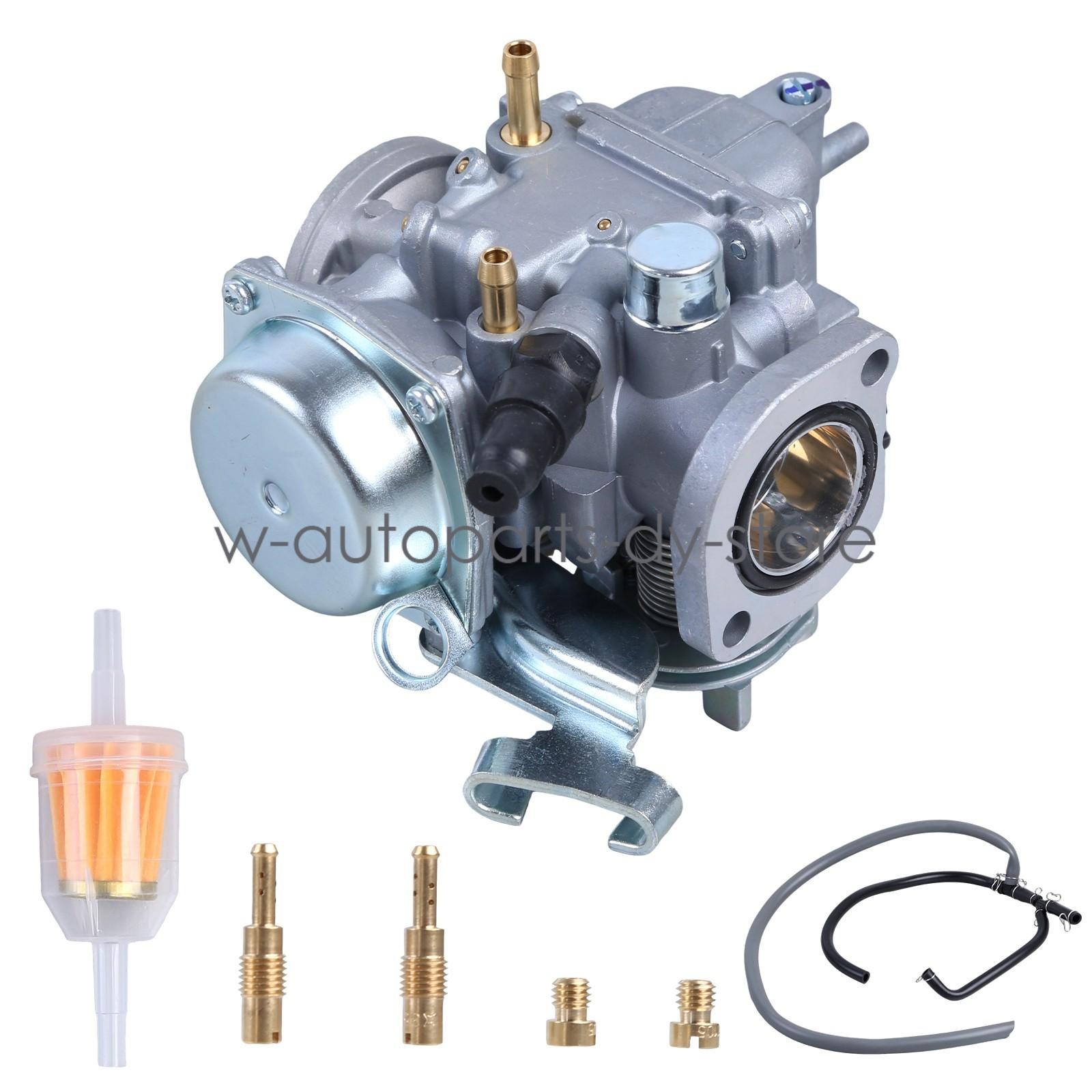 CMX250 Carburetor for Honda REBEL 250 1996-2006 16100-KEN-670