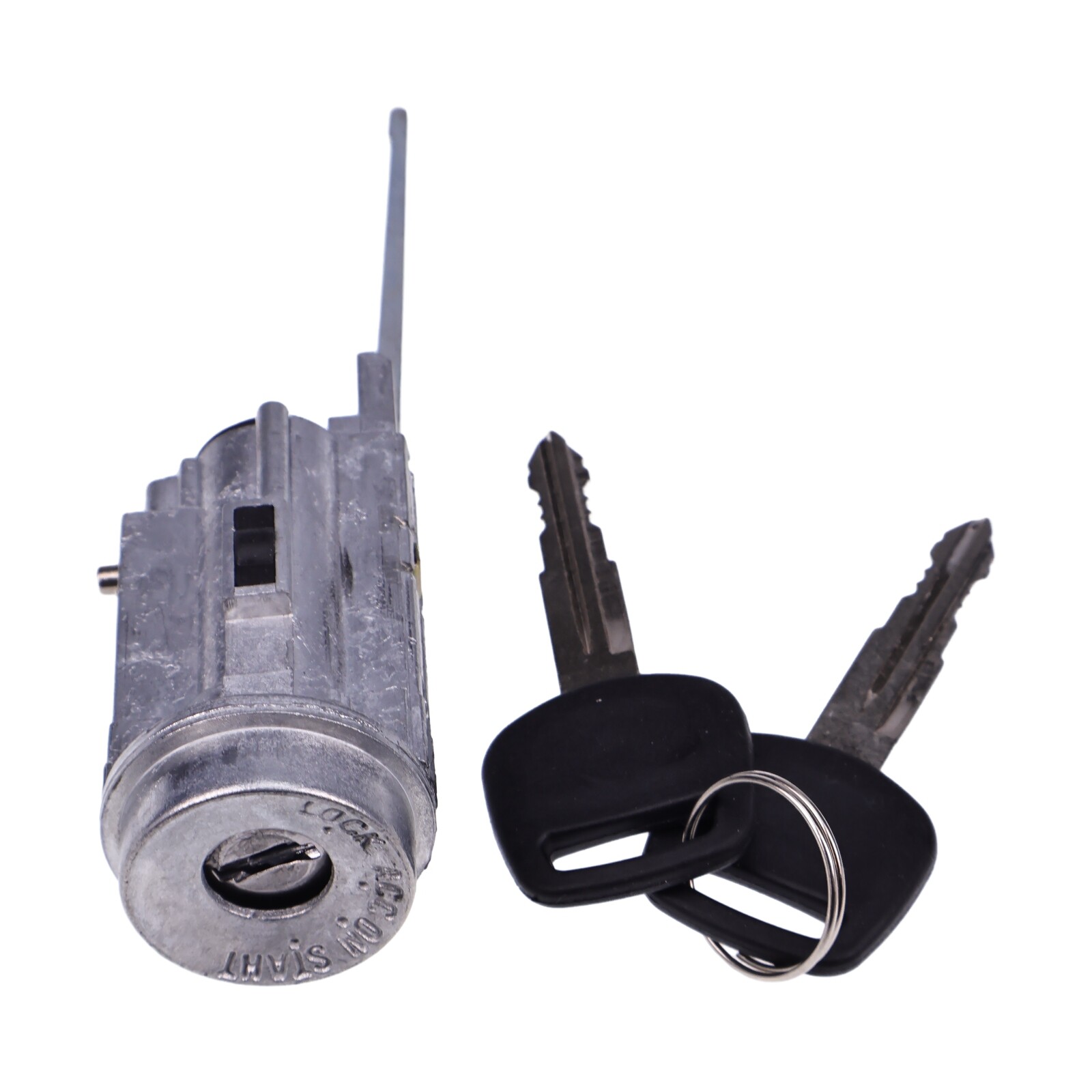 Ignition Switch Lock Cylinder Key 69057-48011 For Toyota Avalon Camry Solara