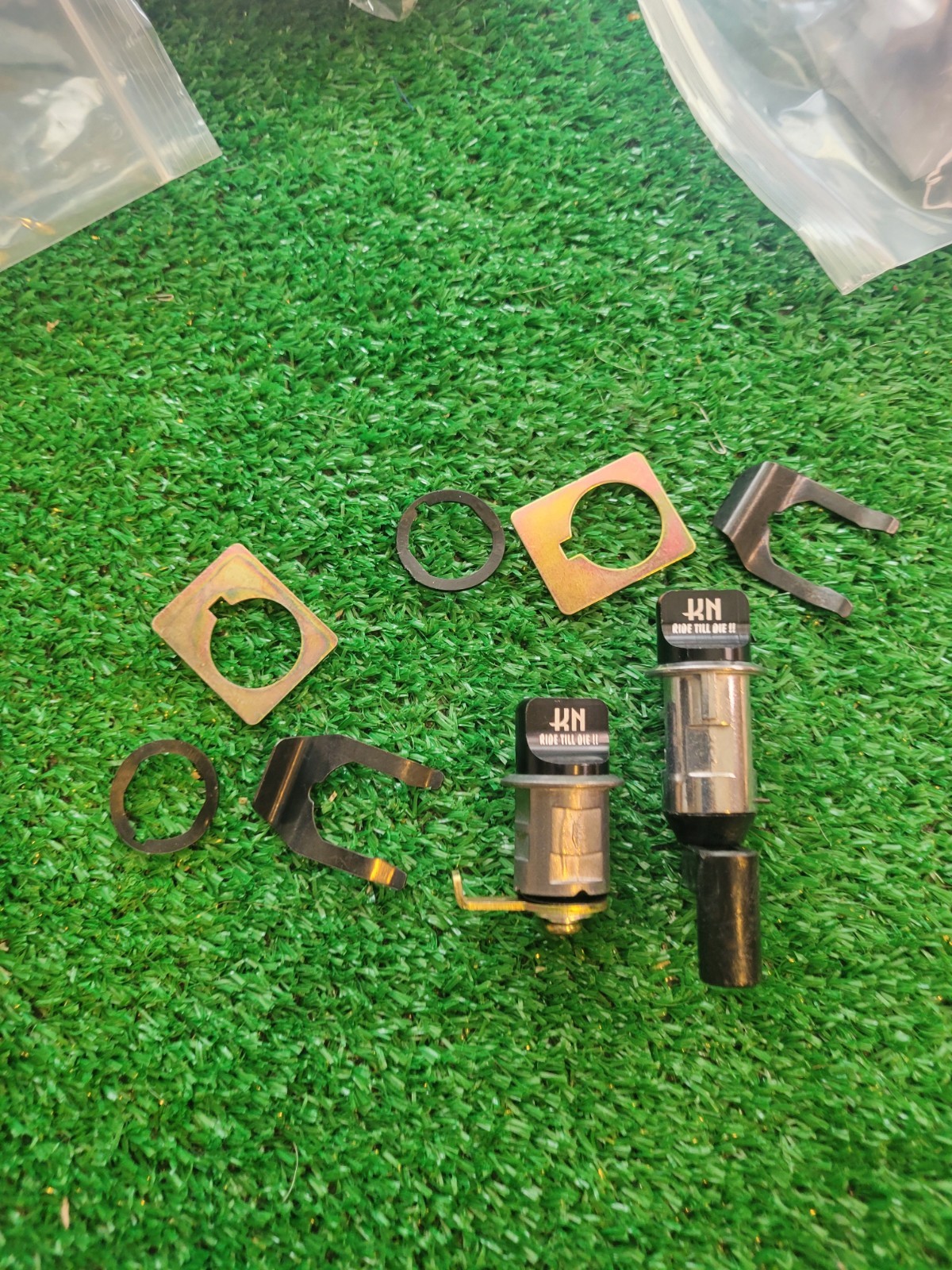 Honda Dio Keyless Kit Af28 Af18 Af25 Af27 Sr Zx