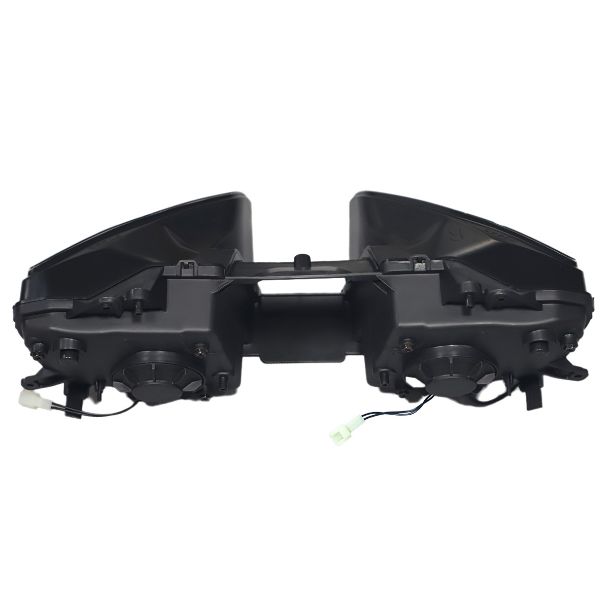 Front Headlight Assembly Fit For Yamaha YZF-R6 2008-2016 YZF R6 YZFR6 Head Lamp