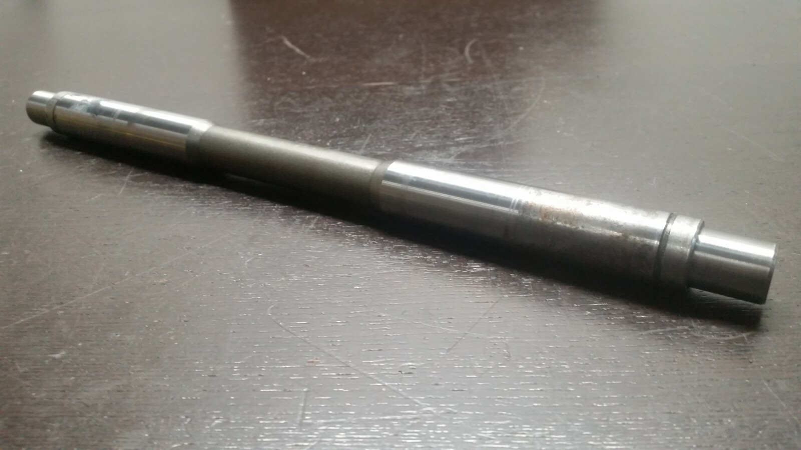 2012 Ducati M1100 EVO ABS | Swing Arm Pivot Bolt Axle | Used OEM
