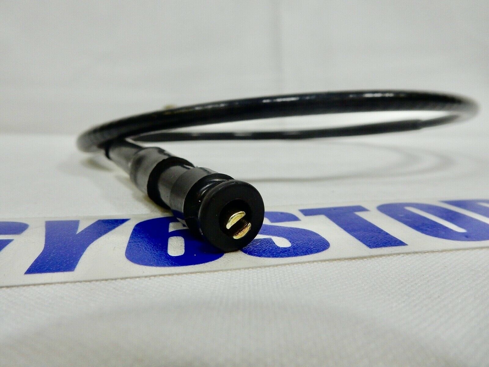 SPEEDOMETER CABLE FOR SCOOTER WITH 50cc QMB139 150cc GY6 (TYPE 7) *37 INCH*
