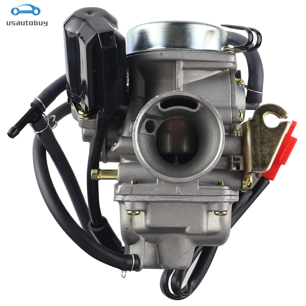 CARBURETOR CARB COMPATIBLE WITH 150CC GY6 VESPA PIAGGIO 125 150 ET4 SCOOTER