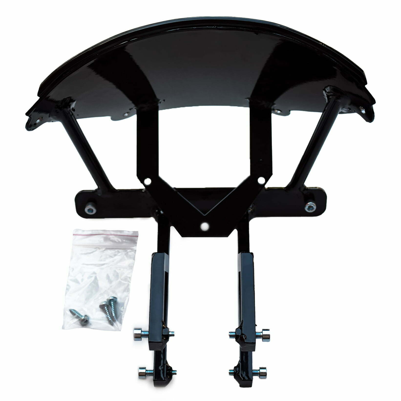 Front steel stunt stay Kawasaki ZX6R 636 (2003-2004) – stunt
