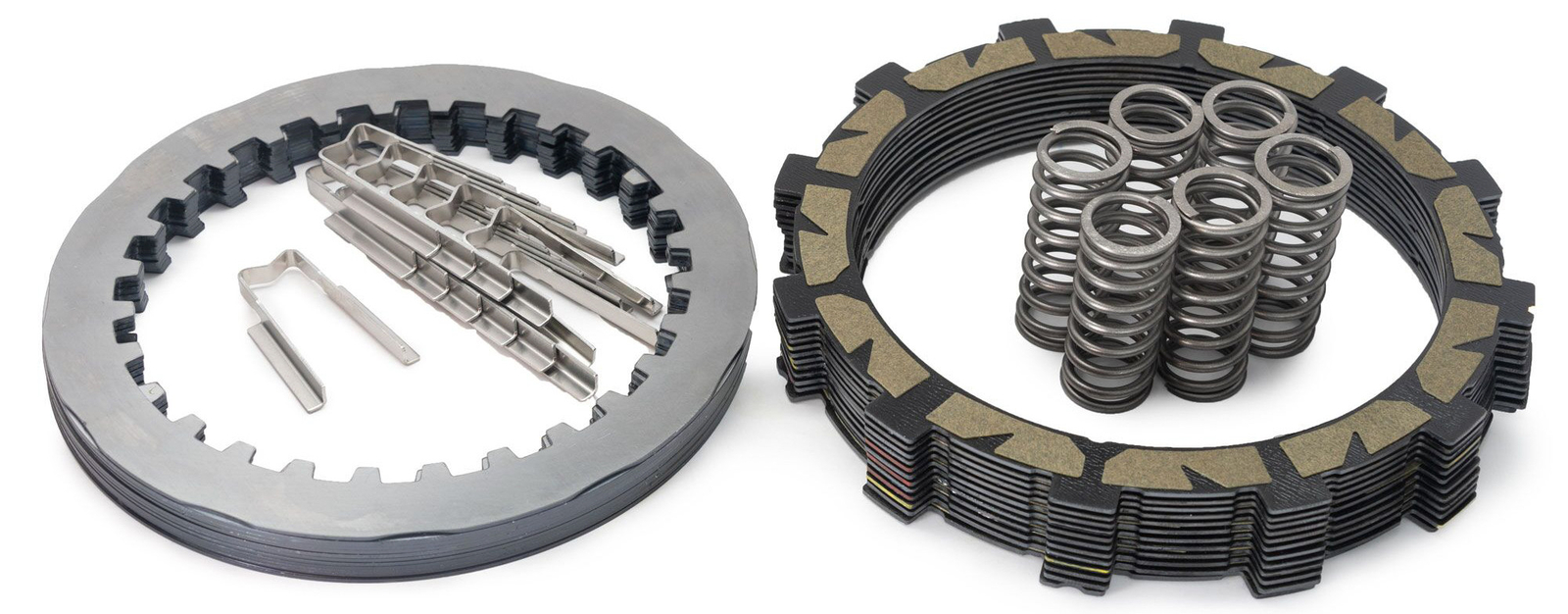 Rekluse Racing RMS-2807007 TorqDrive Clutch
