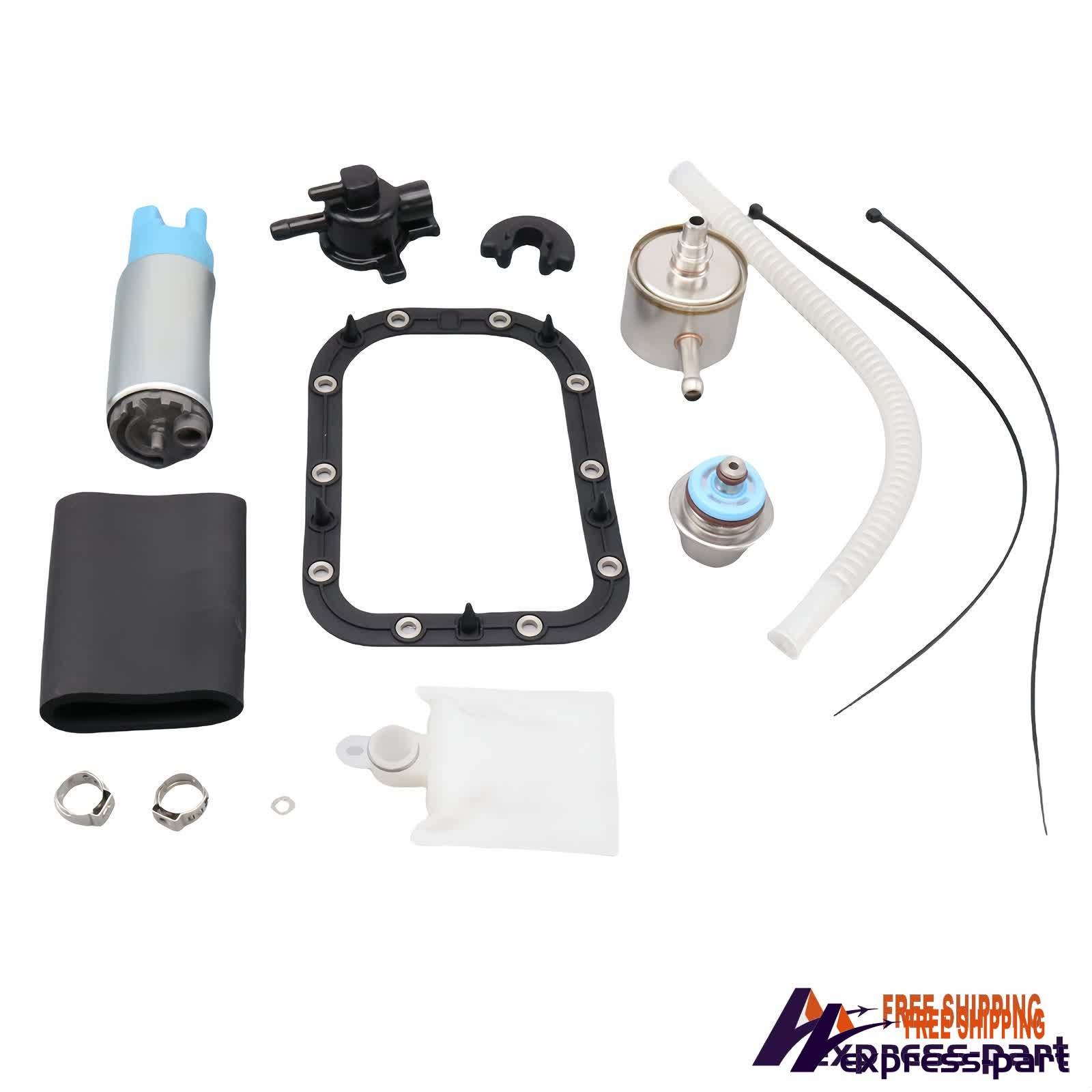 Fits 2002 2003 -2007 Harley Davidson Softail Heritage Fuel Pump Kit 62897-01B