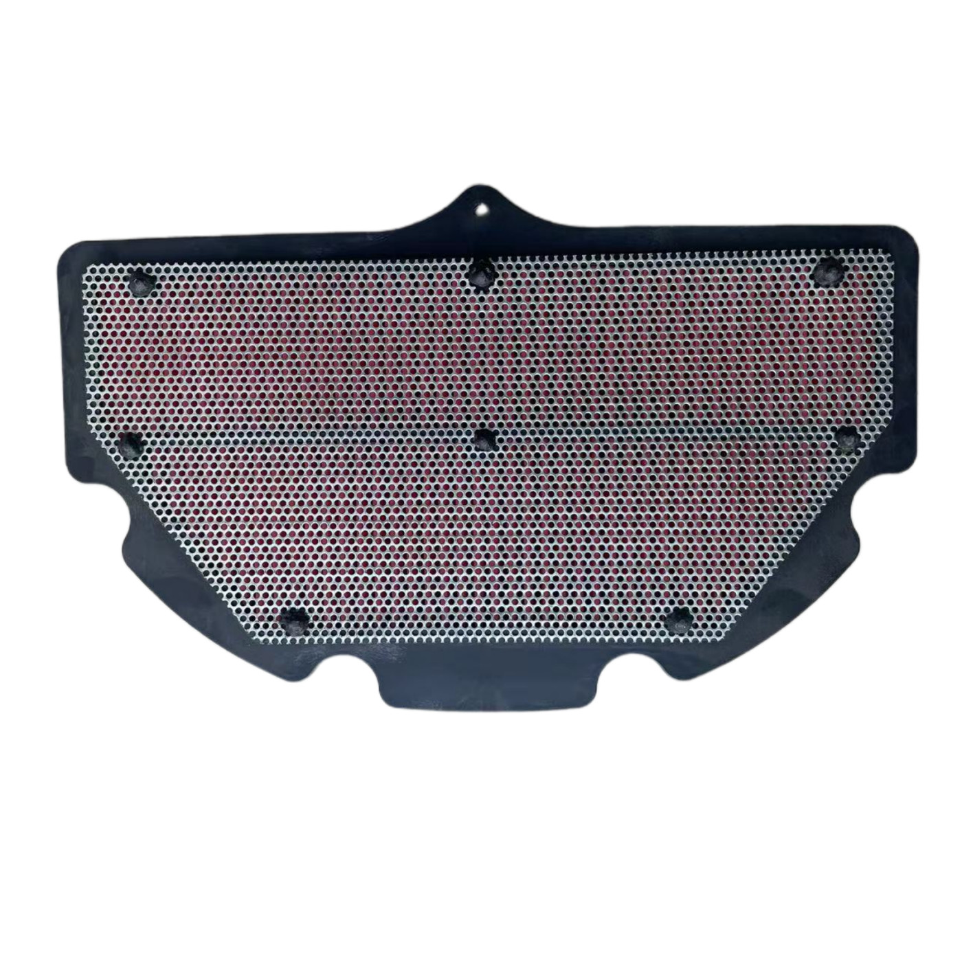 1378001H00 Fit For 2006-2009 Suzuki GSX 600 GSX 750 1Pcs Air Filter Element