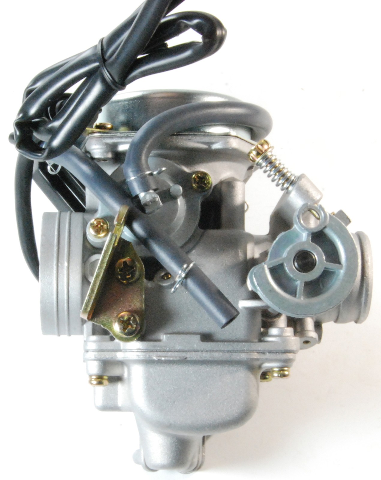 Coolster 150cc 3150DX4 200cc 3200 Electric Choke Carburetor