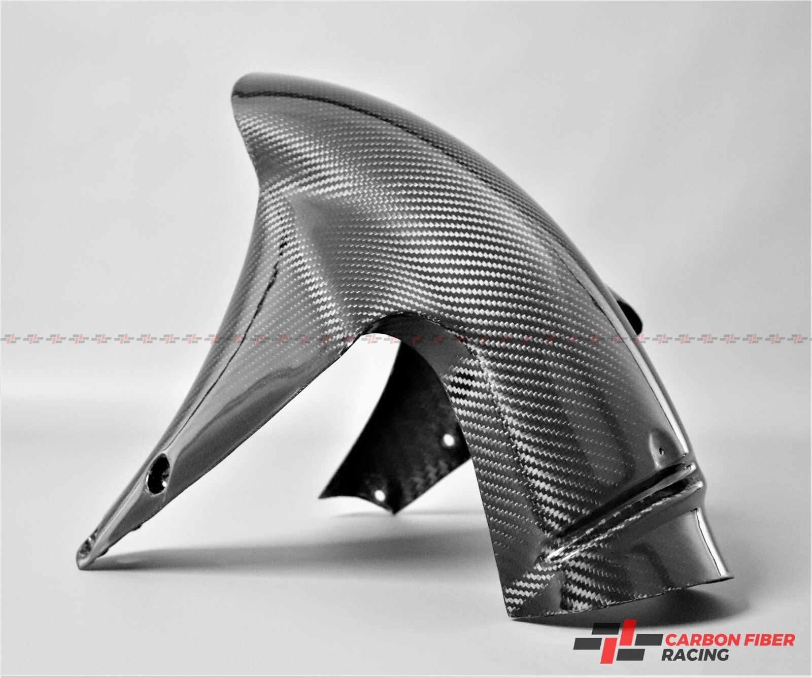 Carbon Fiber Front Fender for Ducati 748, 916, 996, 998 1991-2004