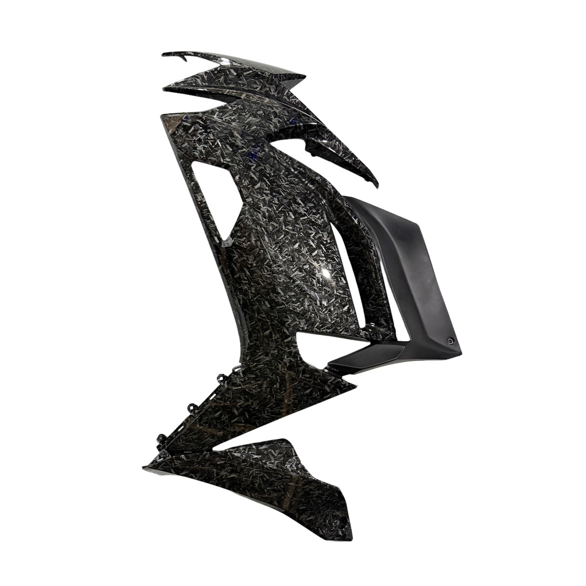 Forged Pattern Fairings for Kawasaki Ninja 650 EX650 2020-2026 Bodywork Cowl