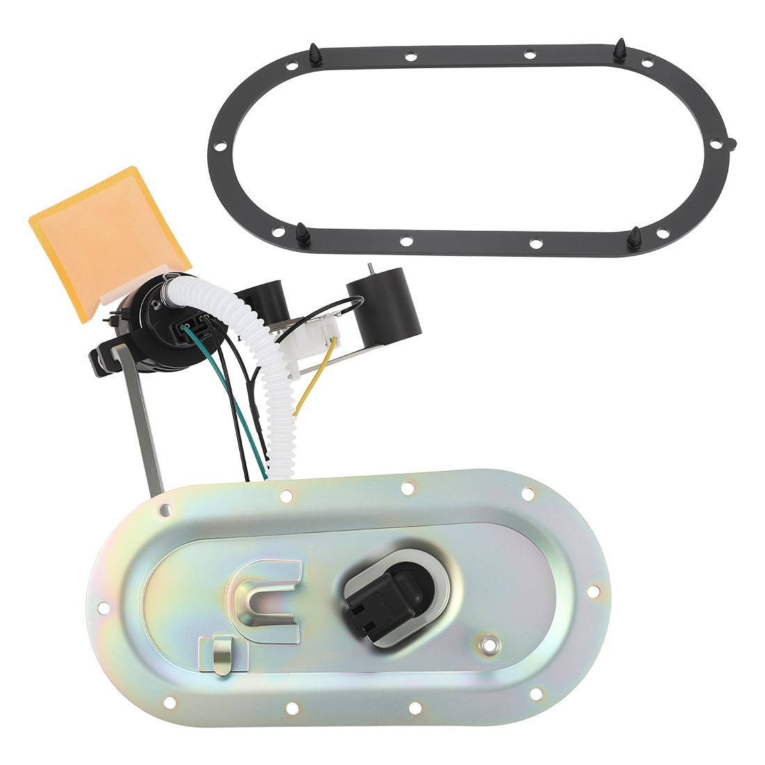 Fuel Pump Assembly for Touring Road King 2000–2001 Classic FLHR, FLHRCI