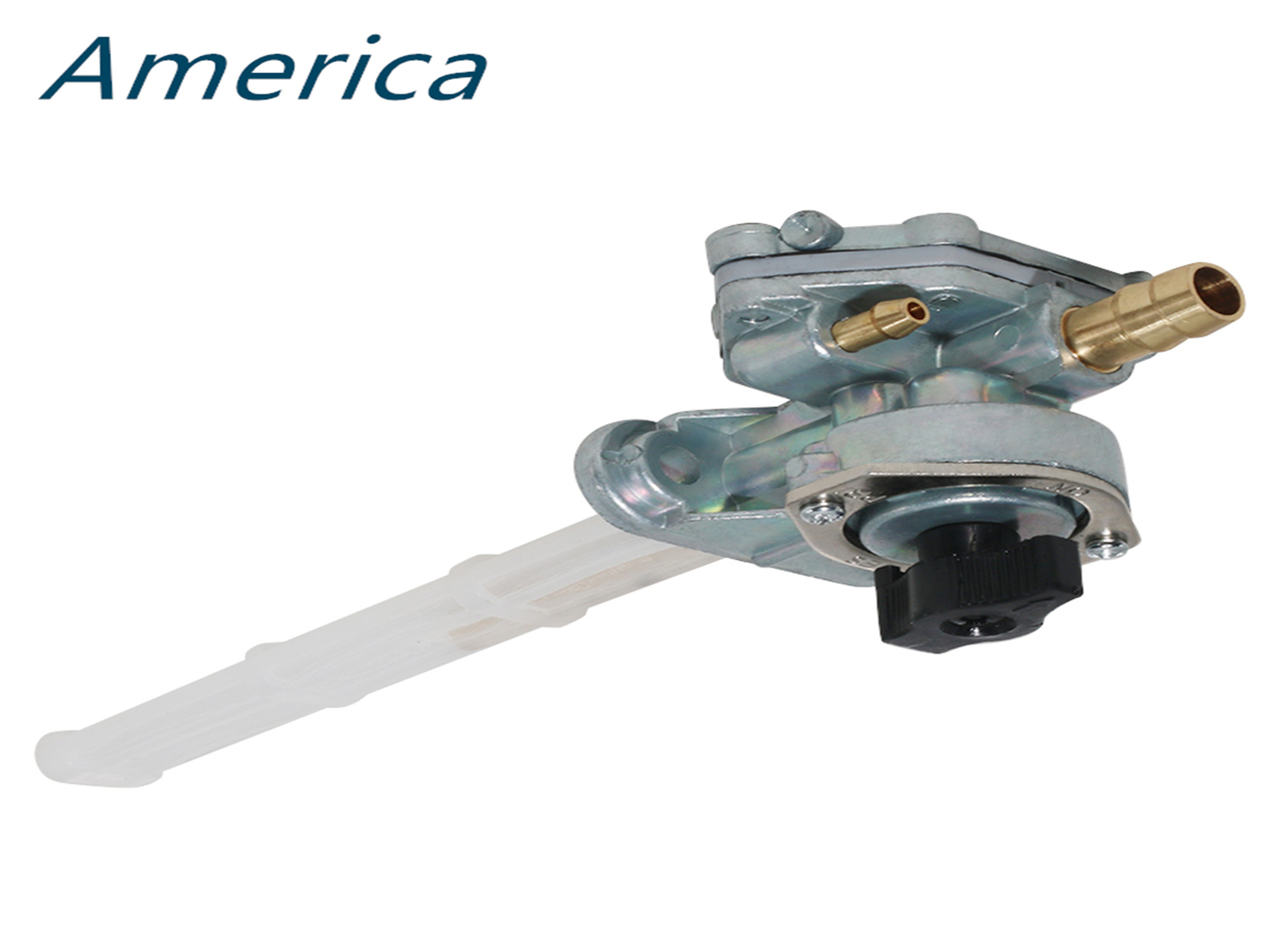 Fuel Tap Petcock Valve For Kawasaki VN800 Vulcan800 VN400 ZR1200 ZRX1200R ZR1100
