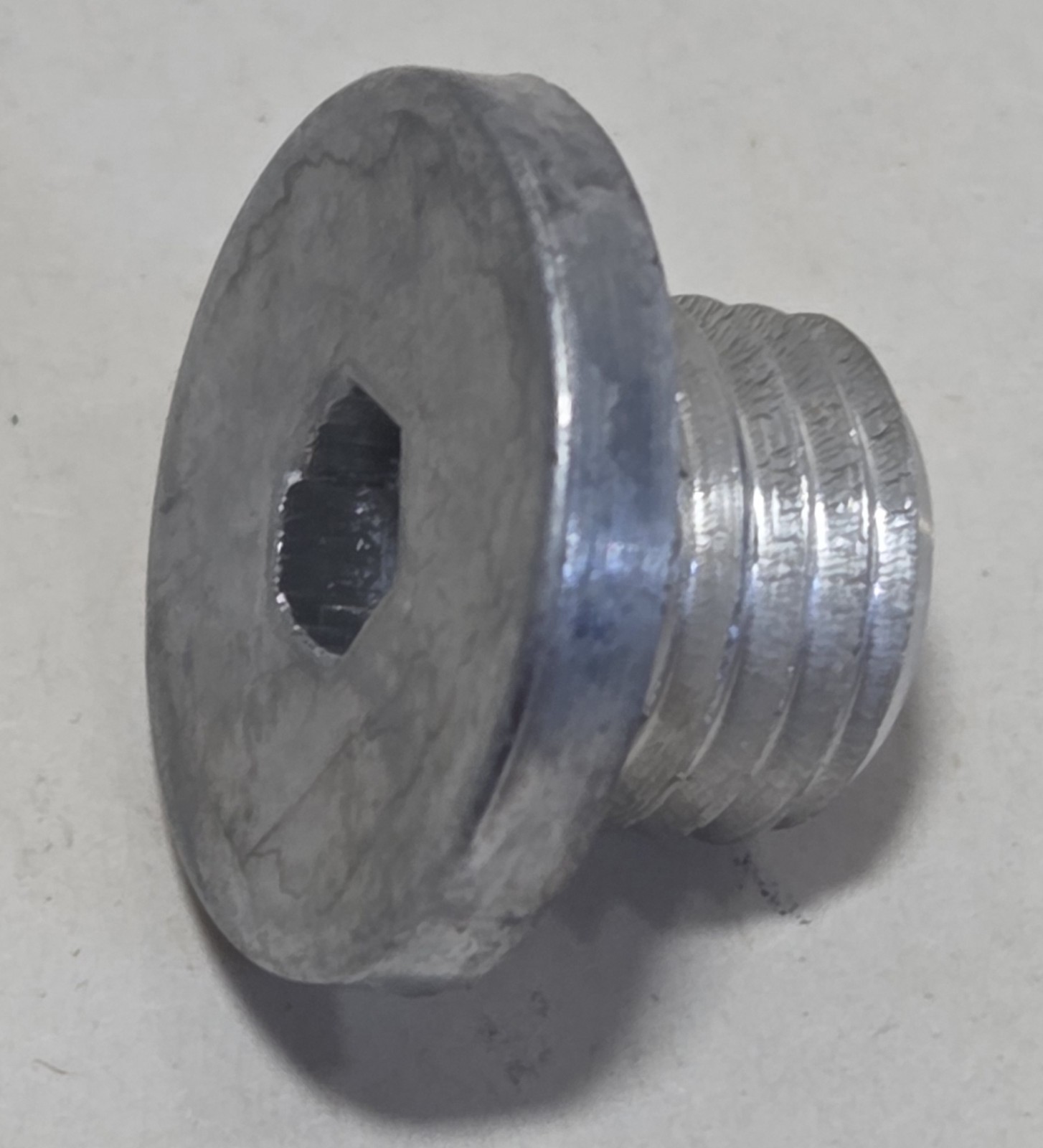 NEW 2004 Suzuki RM-Z250 & Kawasaki KX250 12×8 Plug Bolt 92066-0014 / K9206-60014