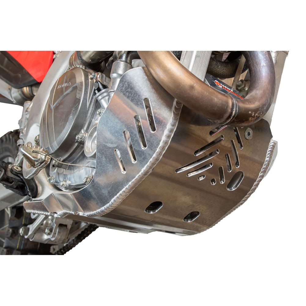 Enduro Engineering Skid Plate For HONDA CRF250R CRF450R CRF250RX CRF450RX