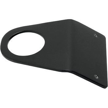 Hardline Hour Meter Mount Steering Stem Bracket HRMM-2