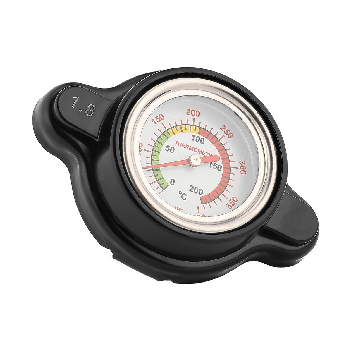 1.8 Bar High Pressure Radiator Cap Cover Fits Honda Kawasaki Suzuki Husqvarna