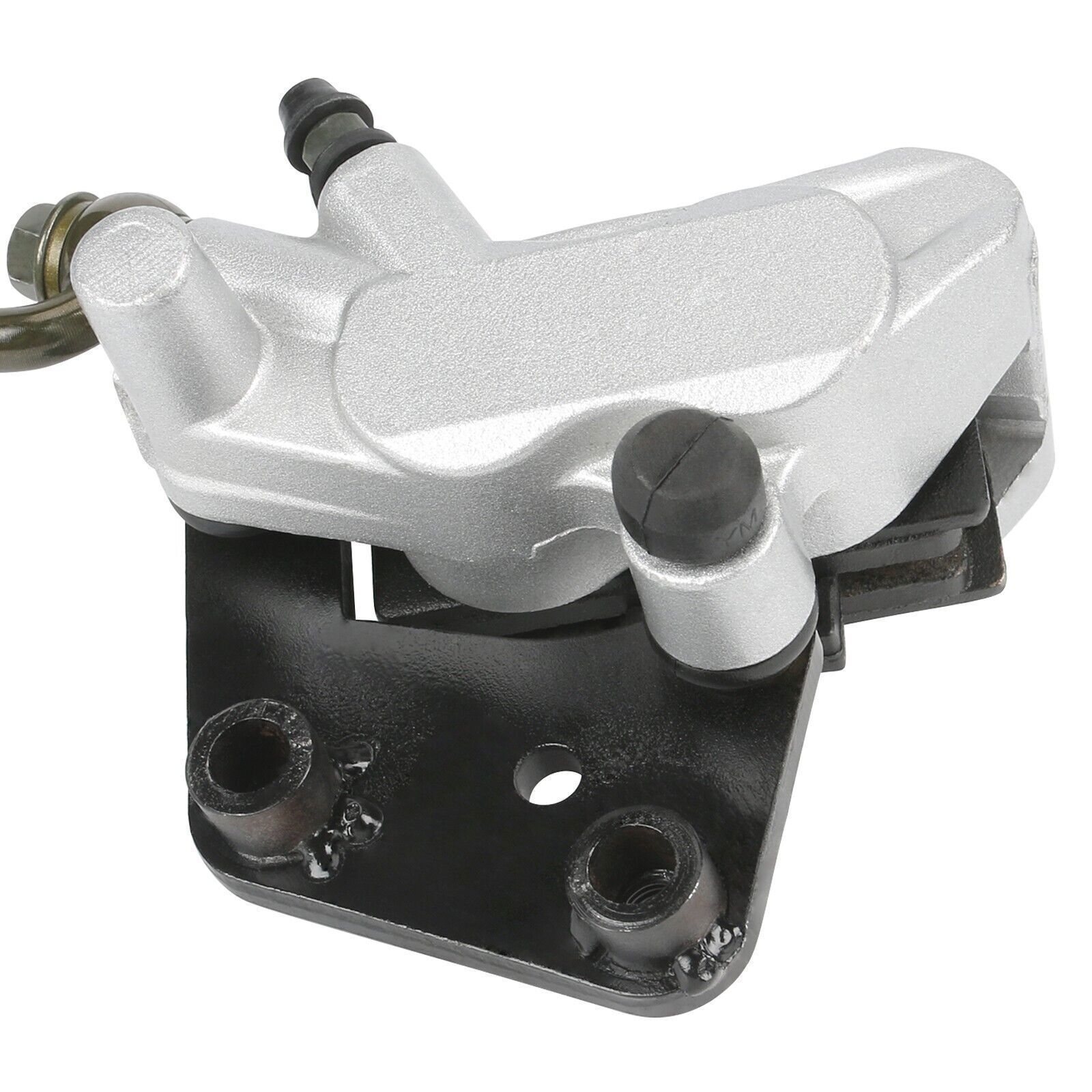43mm Front Hydraulic Caliper Cylinder Disc Brake Pit Dirt Bike CRF50 XR50 SSR
