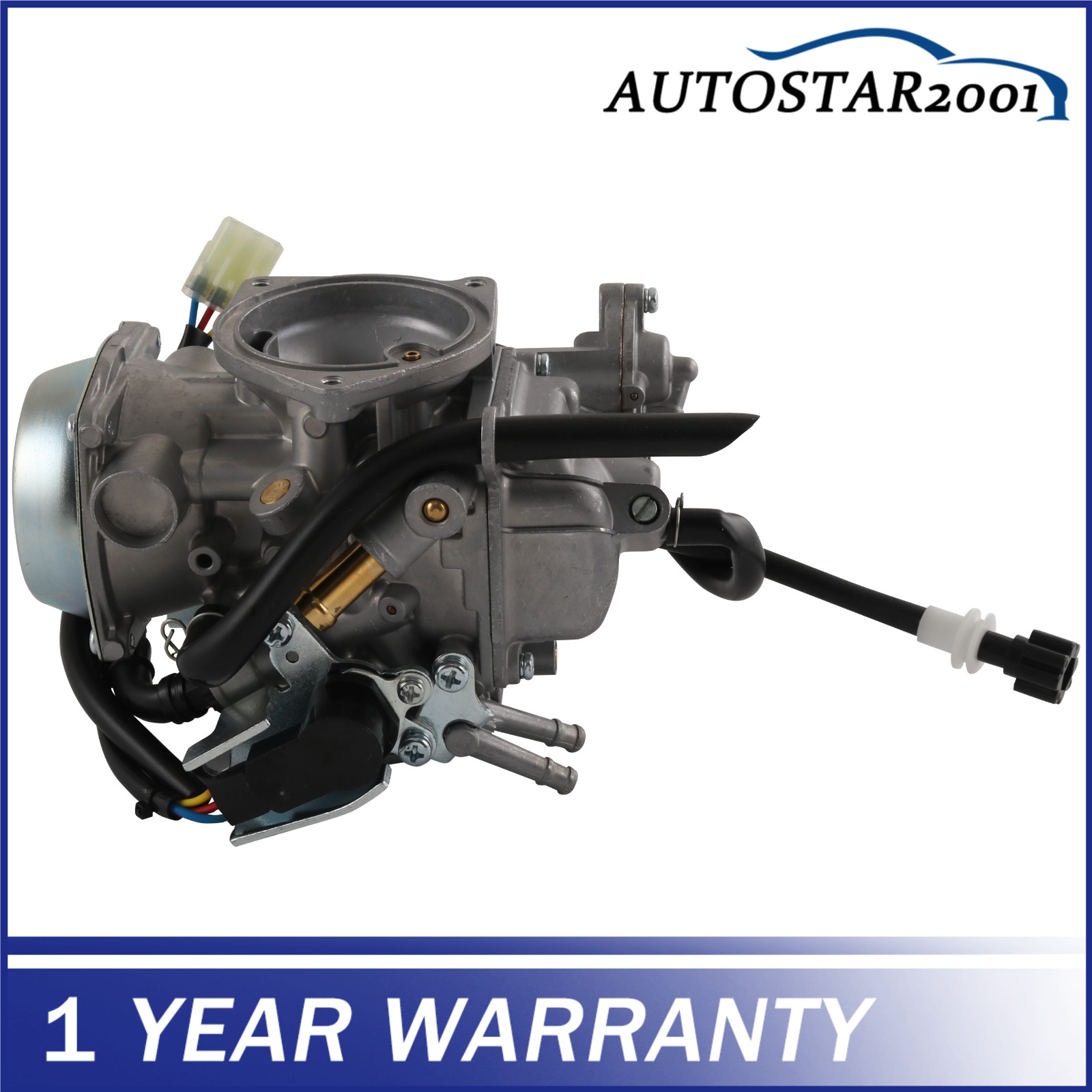 16100-MEA-901 Carburetor For Honda VTX1300T VTX1300R VTX1300 VTX1300C W/ Filter