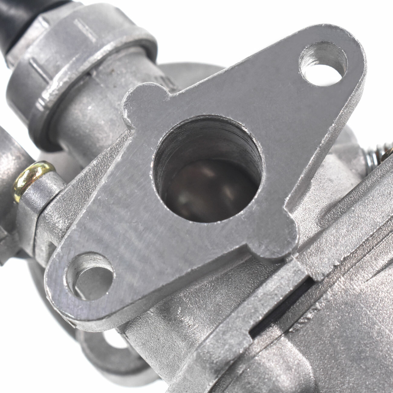 Carburetor For 47cc 49cc 50cc 2 Stroke Pocket Rocket Dirt Bike Mini ATV Quad