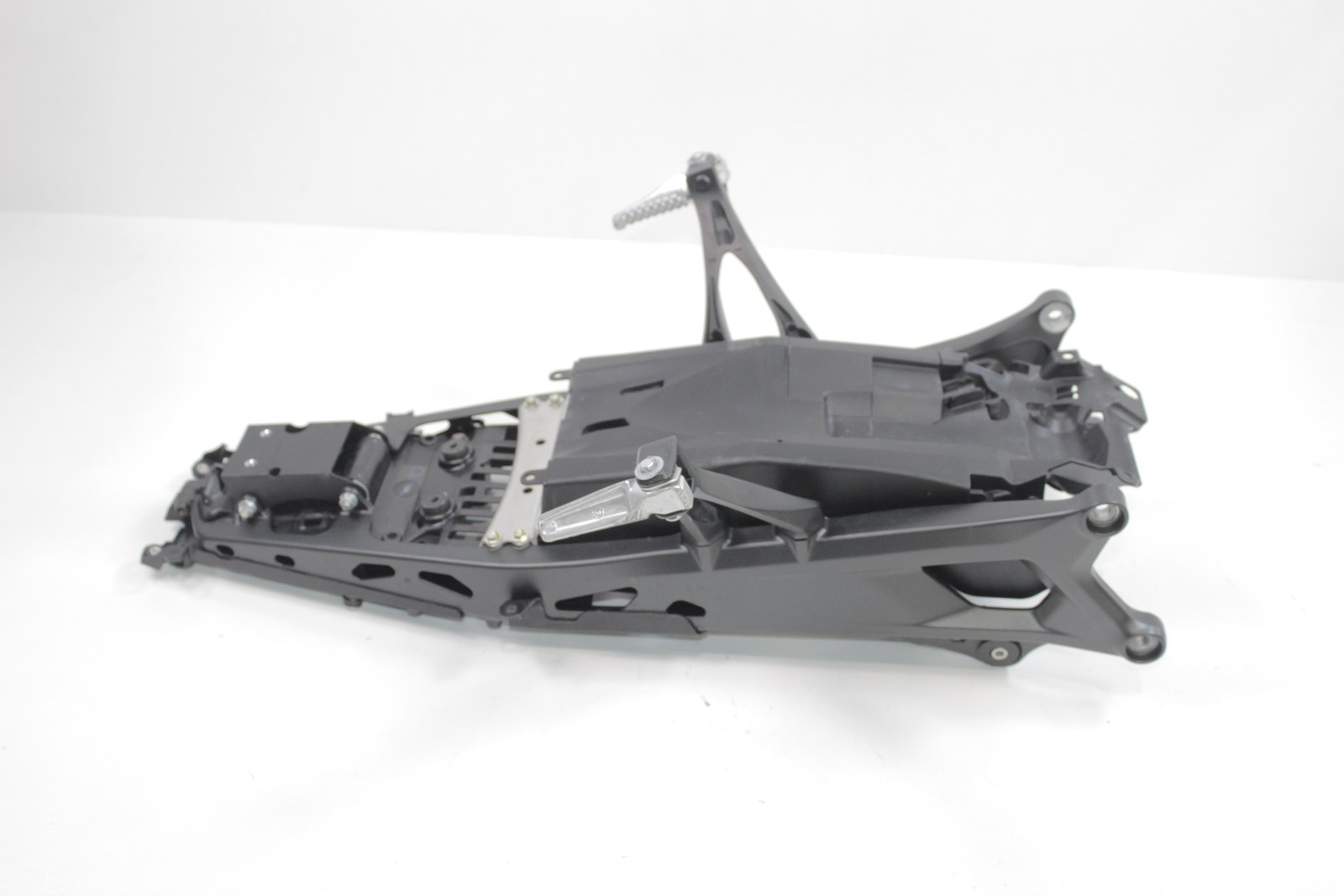 17-26 HONDA CBR1000RR REAR SUBFRAME BACK SUB FRAME STRAIGHT #0620