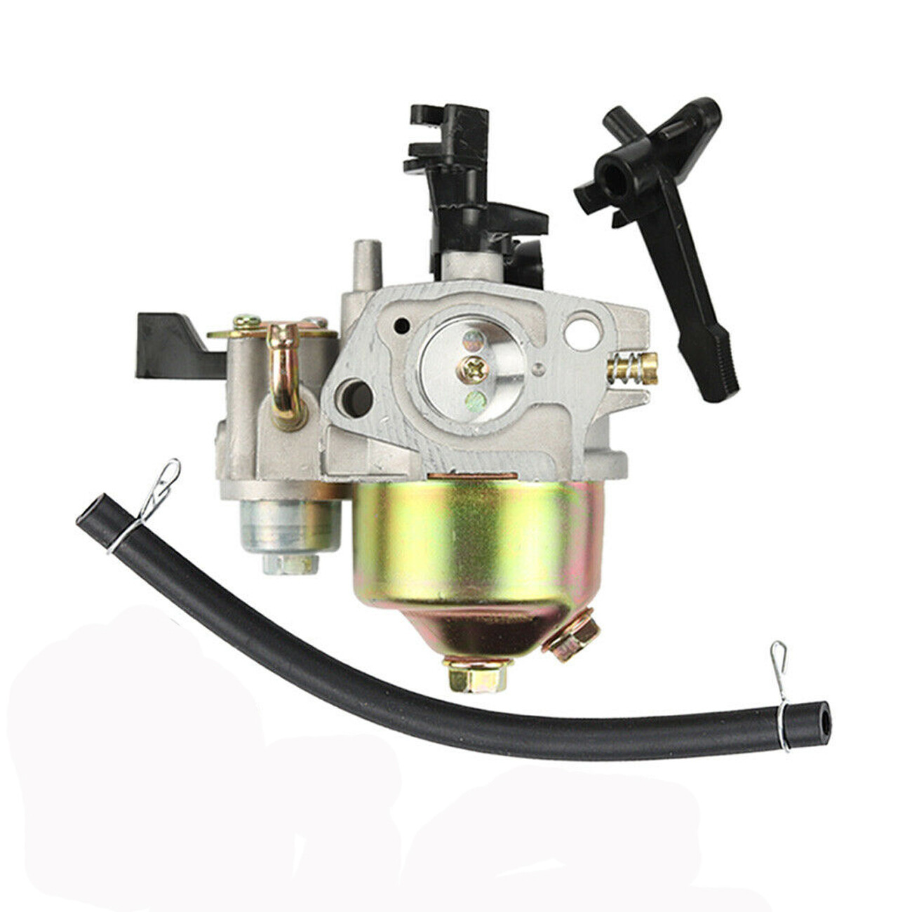 Carburetor For Harbor Freight Predator Engine 212cc 60363 69730 Honda GX160 Carb