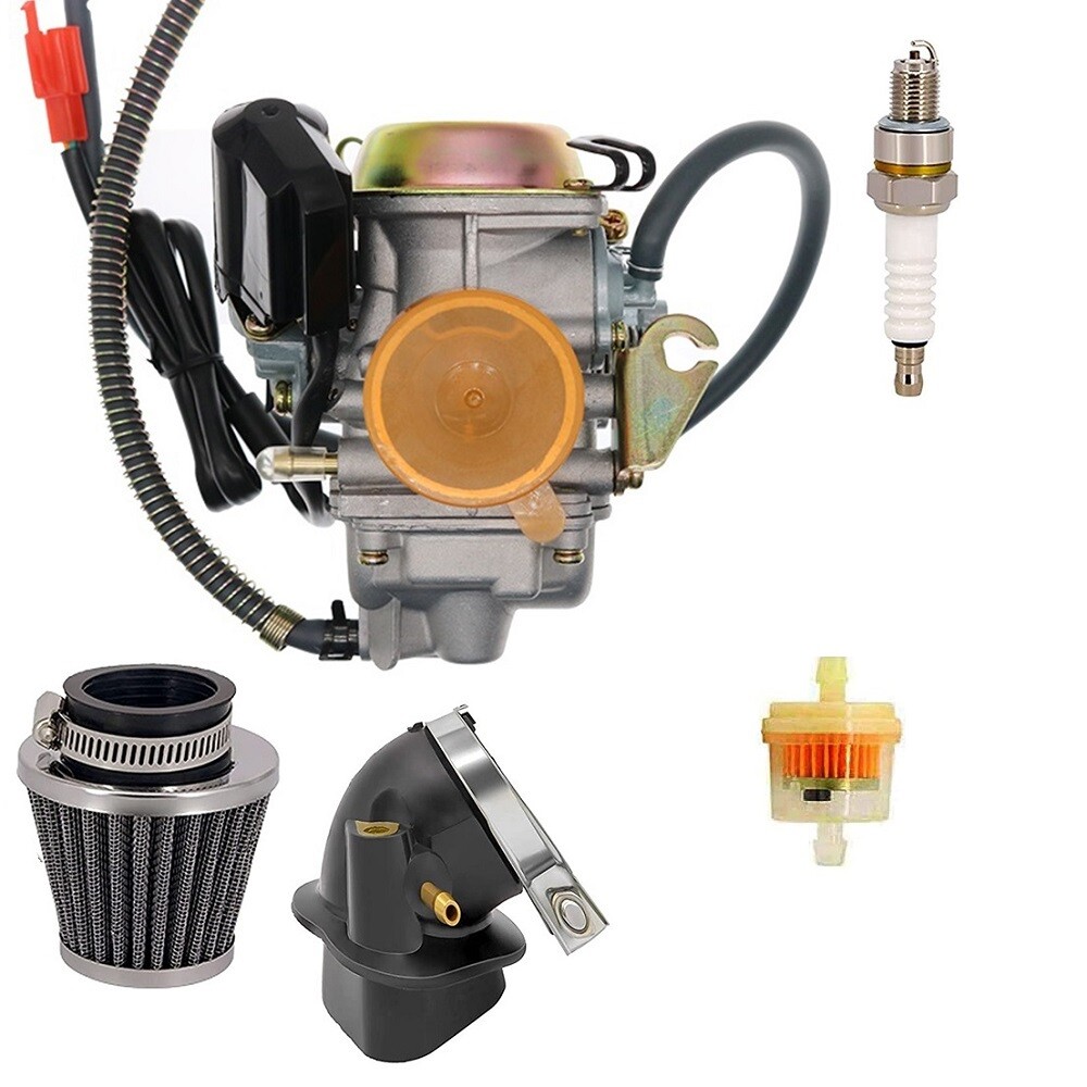 Carburetor Carb for 2007 Tomberlin SDX-200 ATV